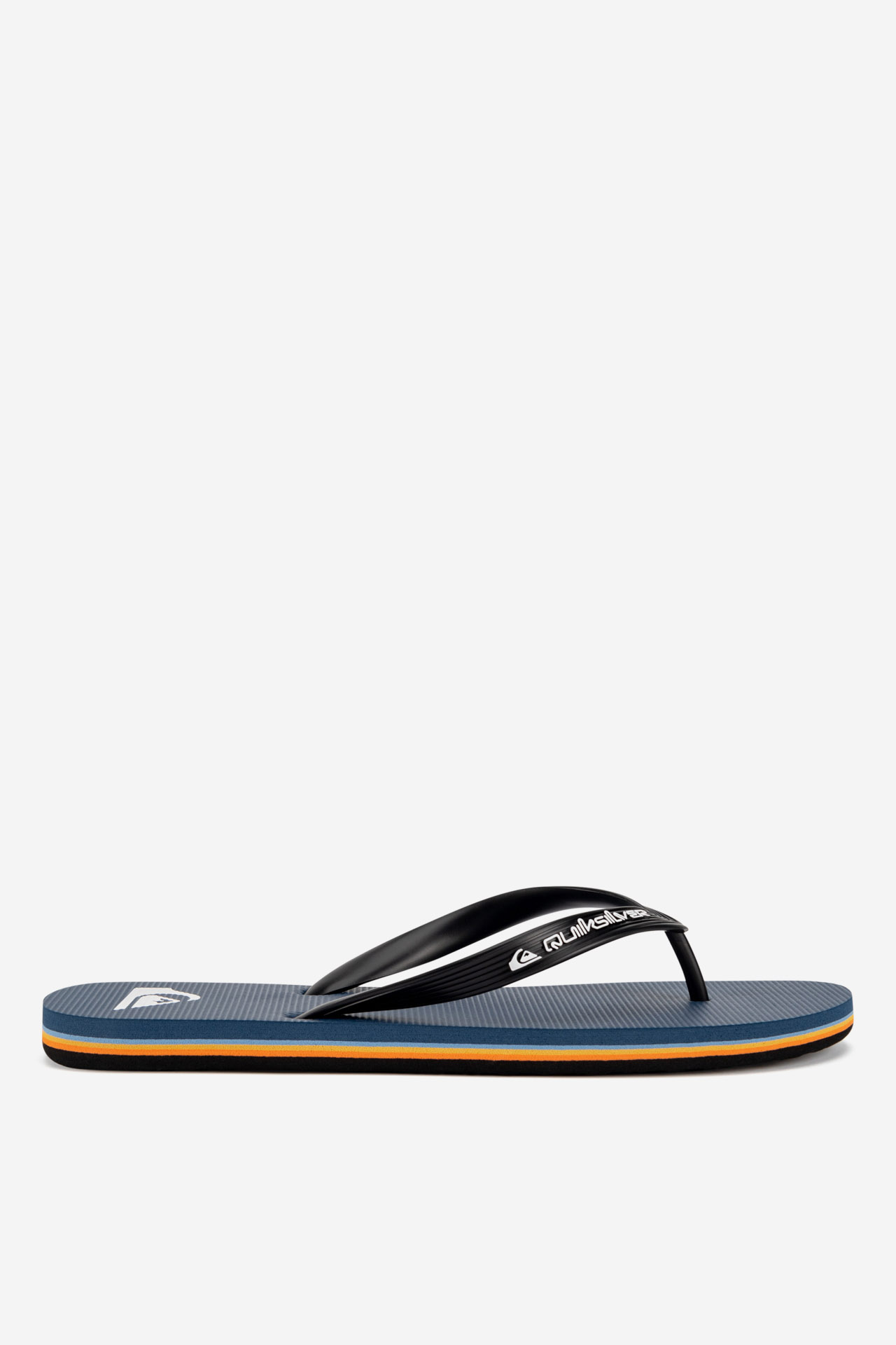 Quiksilver Férfiak Sötétkék Flip-Flops