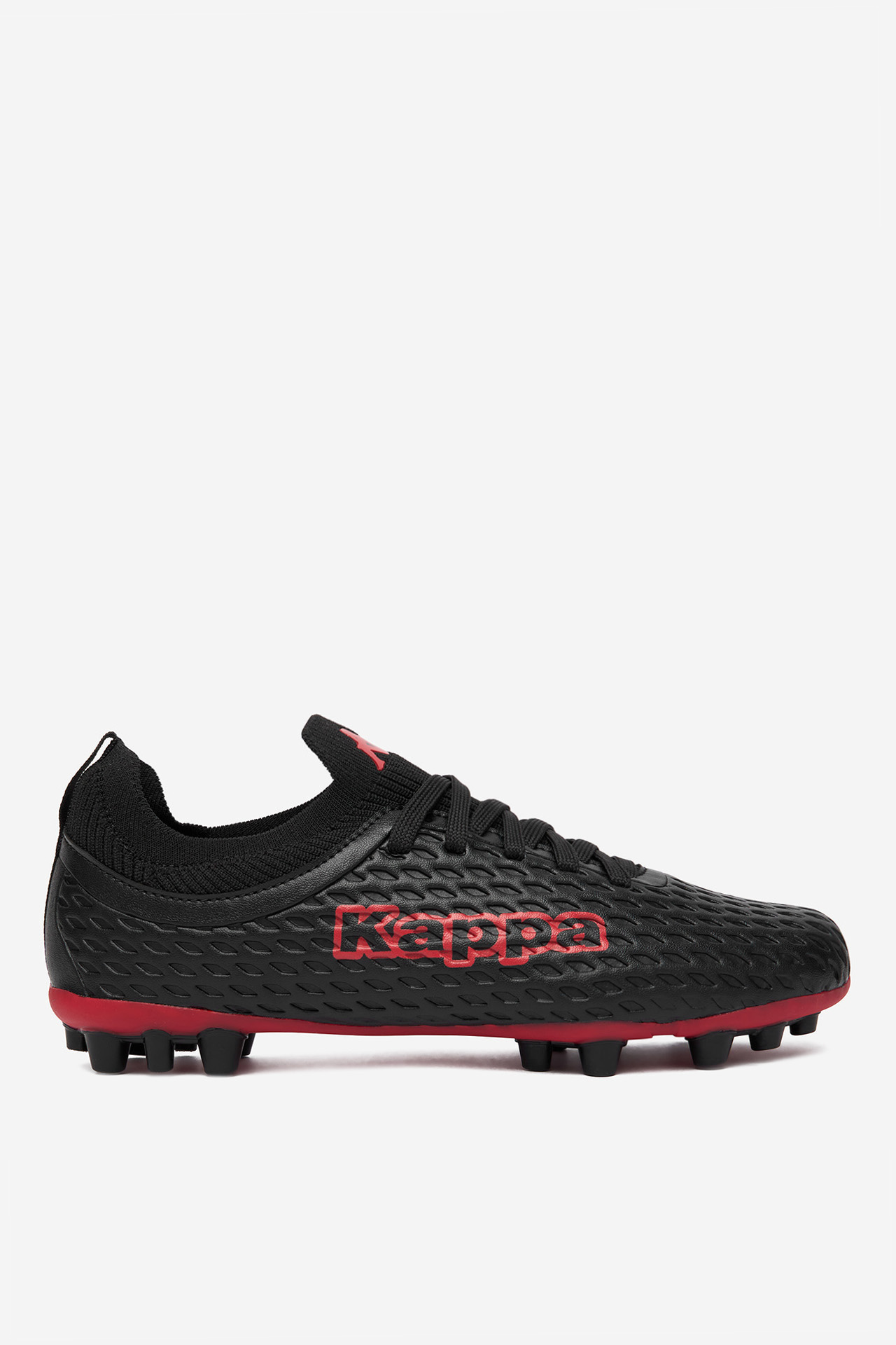 Încălțăminte sport Kappa AW24 3C004B Negru