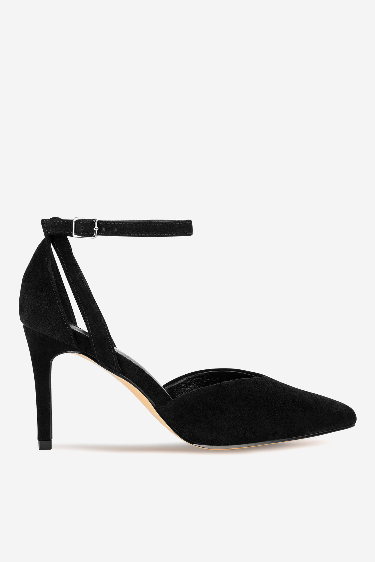 Pantofi stiletto