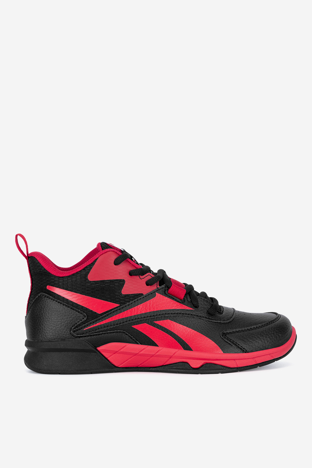 Încălțăminte sport Reebok More Buckets Negru