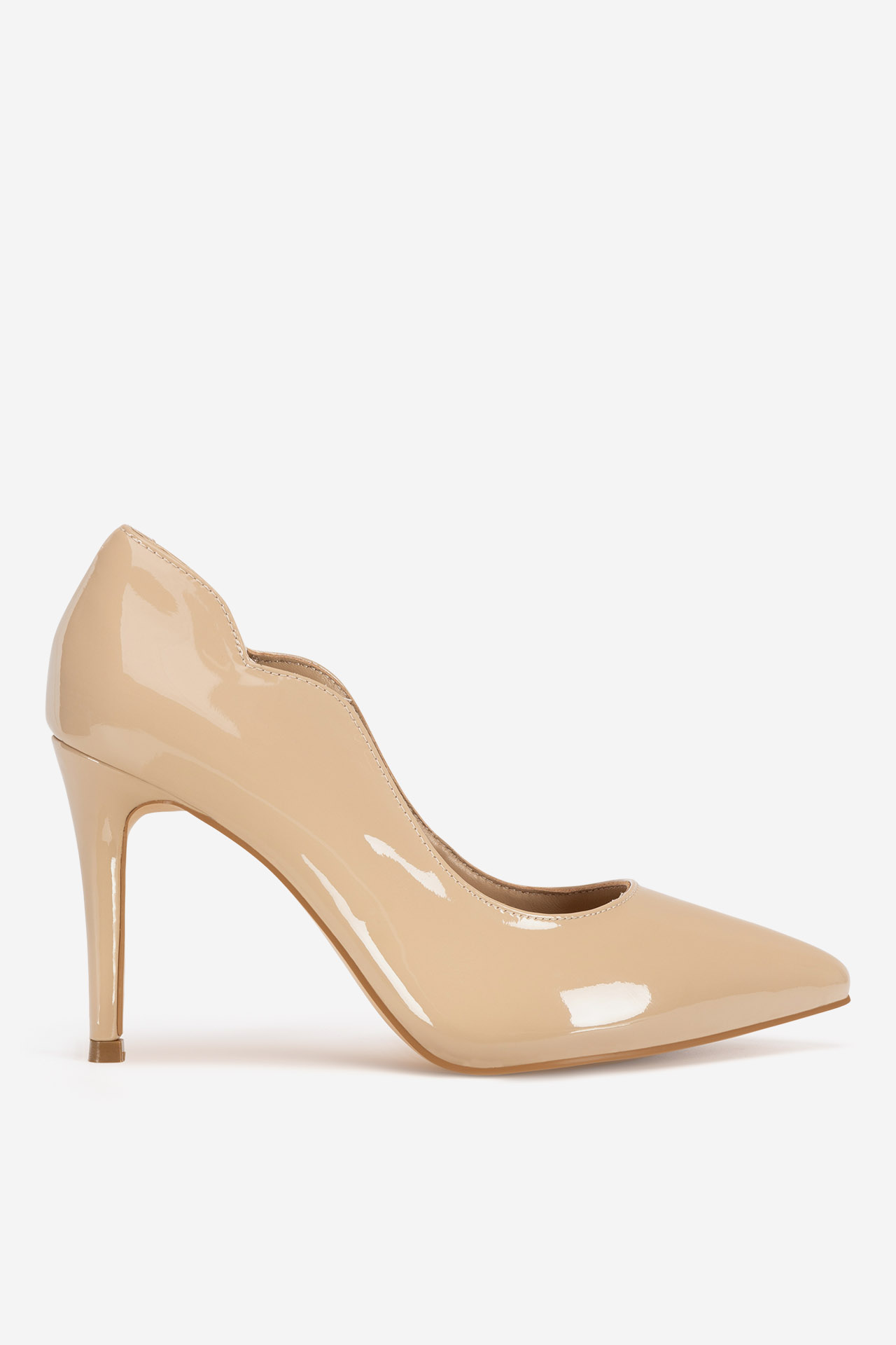 Pantofi stiletto