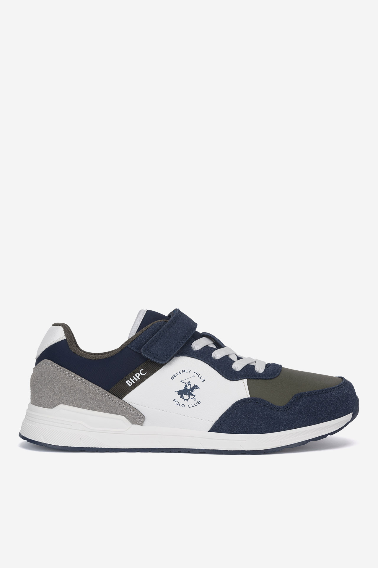 Sneakerși Beverly Hills Polo Club
