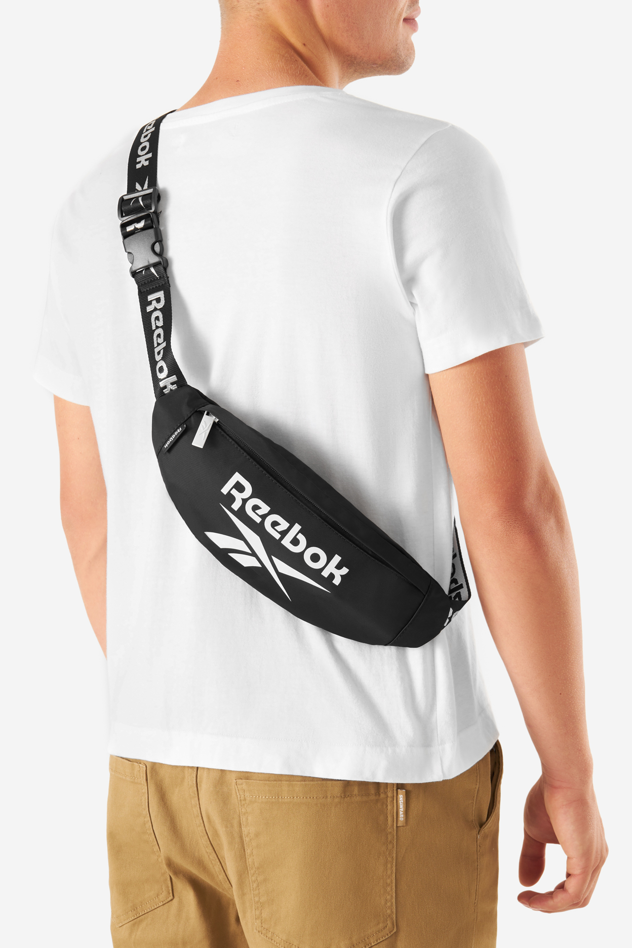 Geantă de mână Reebok