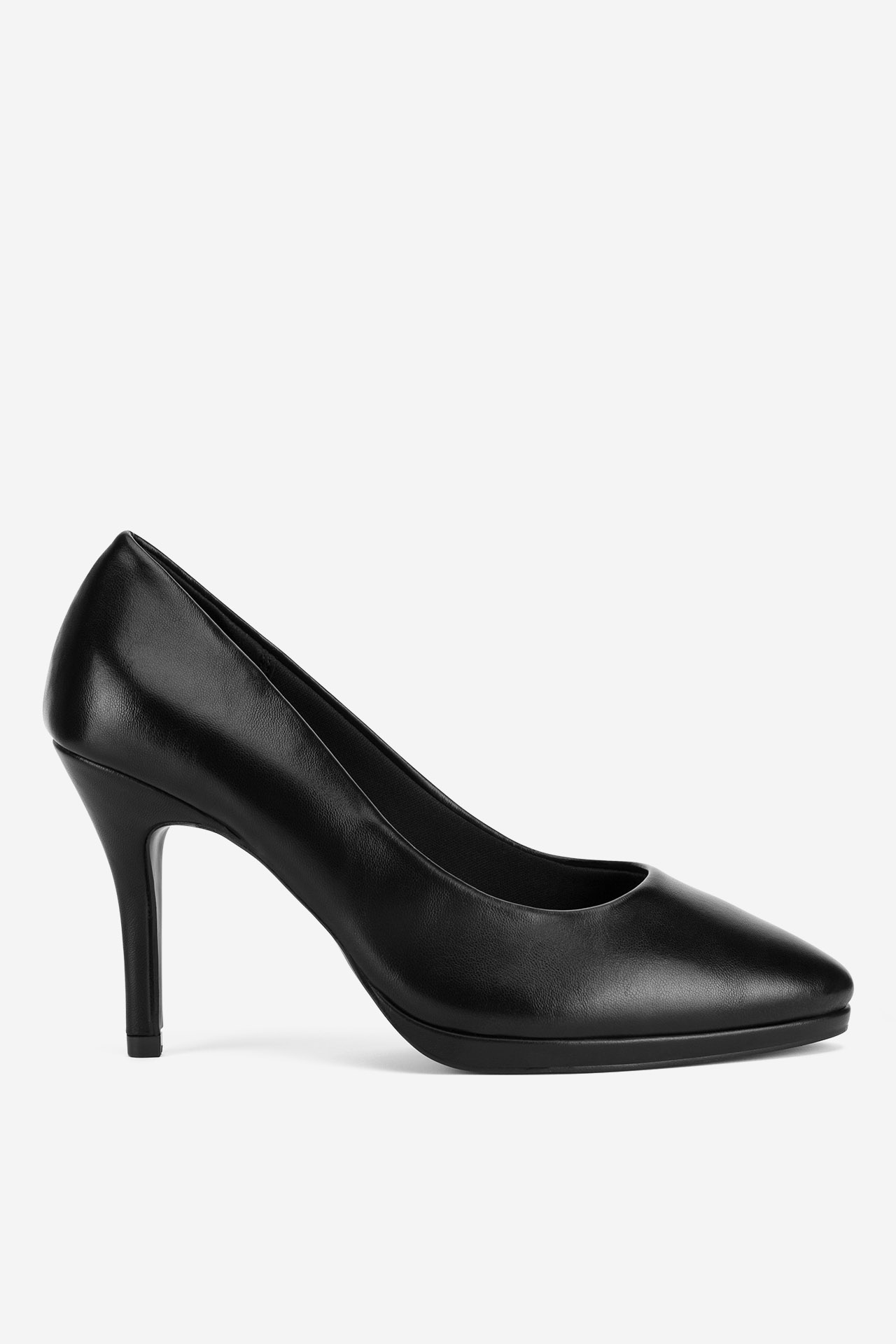 Pantofi cu toc Clara Barson