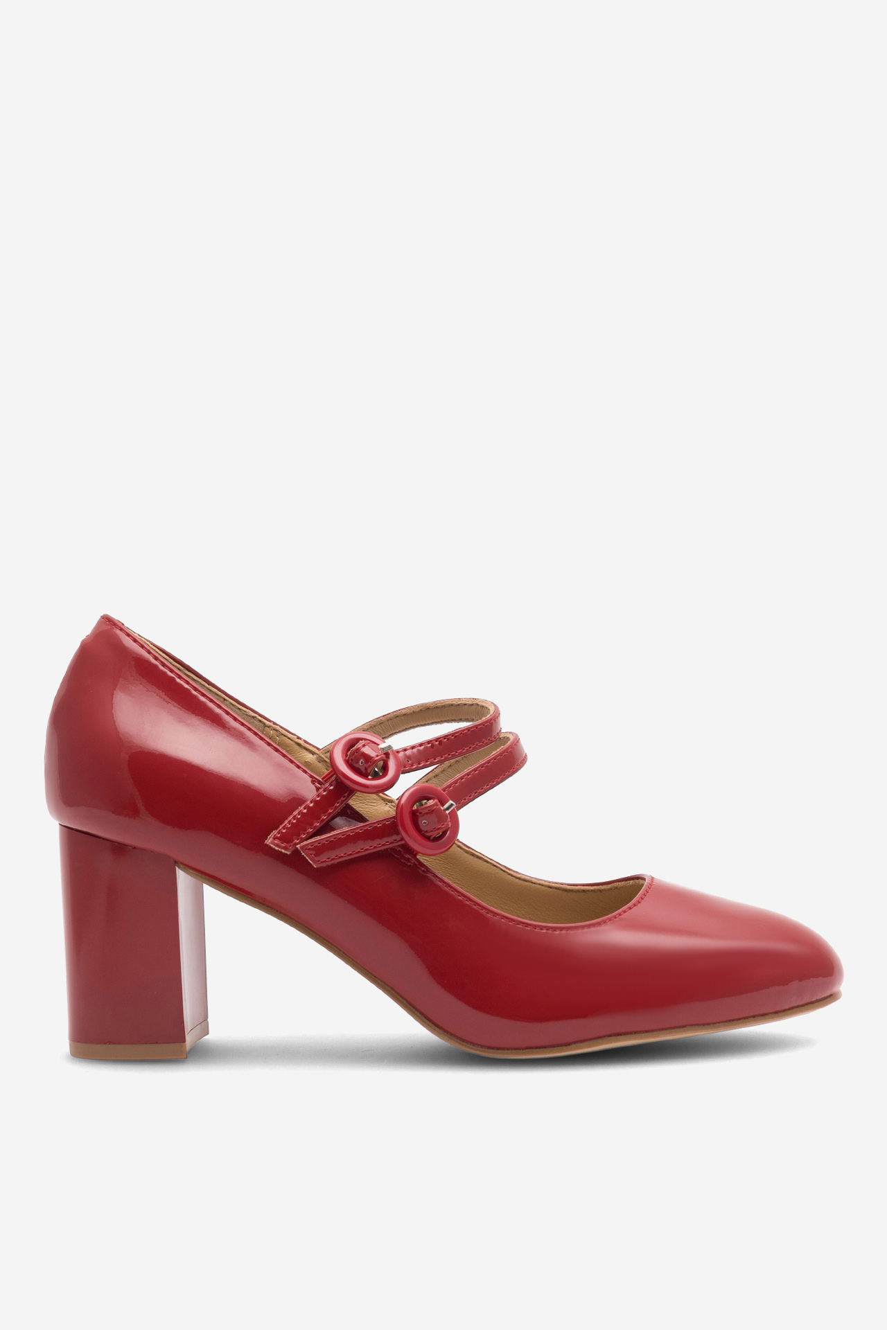 Pantofi cu toc