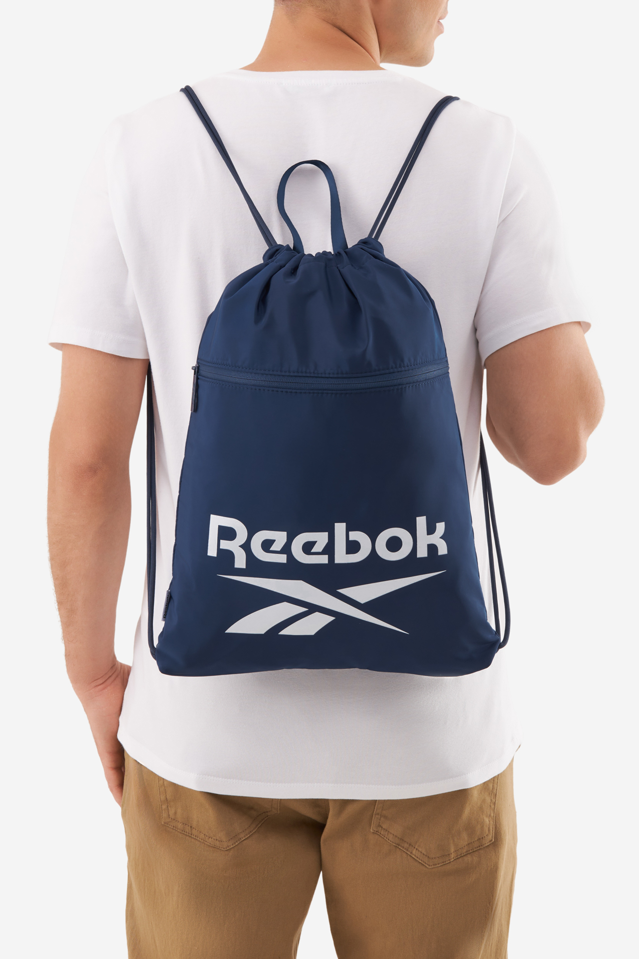 Săculeț pentru încălțăminte Reebok