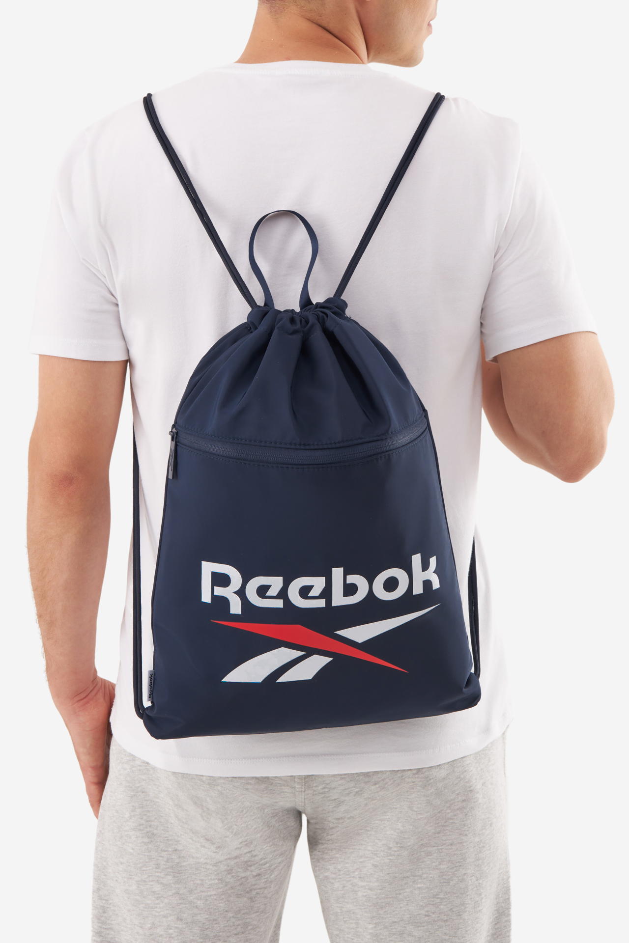 Săculeț pentru încălțăminte Reebok