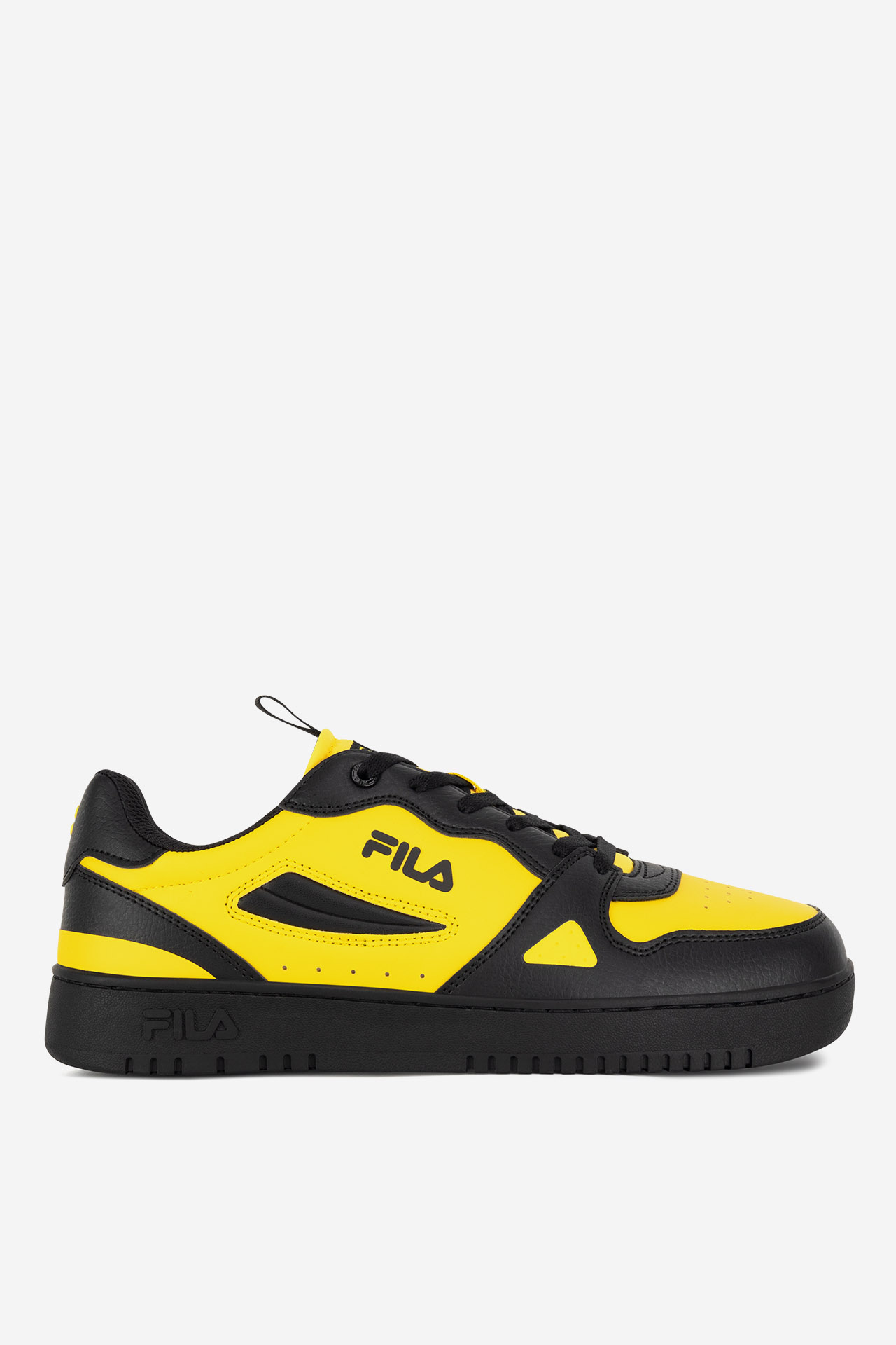 Încălțăminte sport Fila Suolo FFM0385 23024 Negru