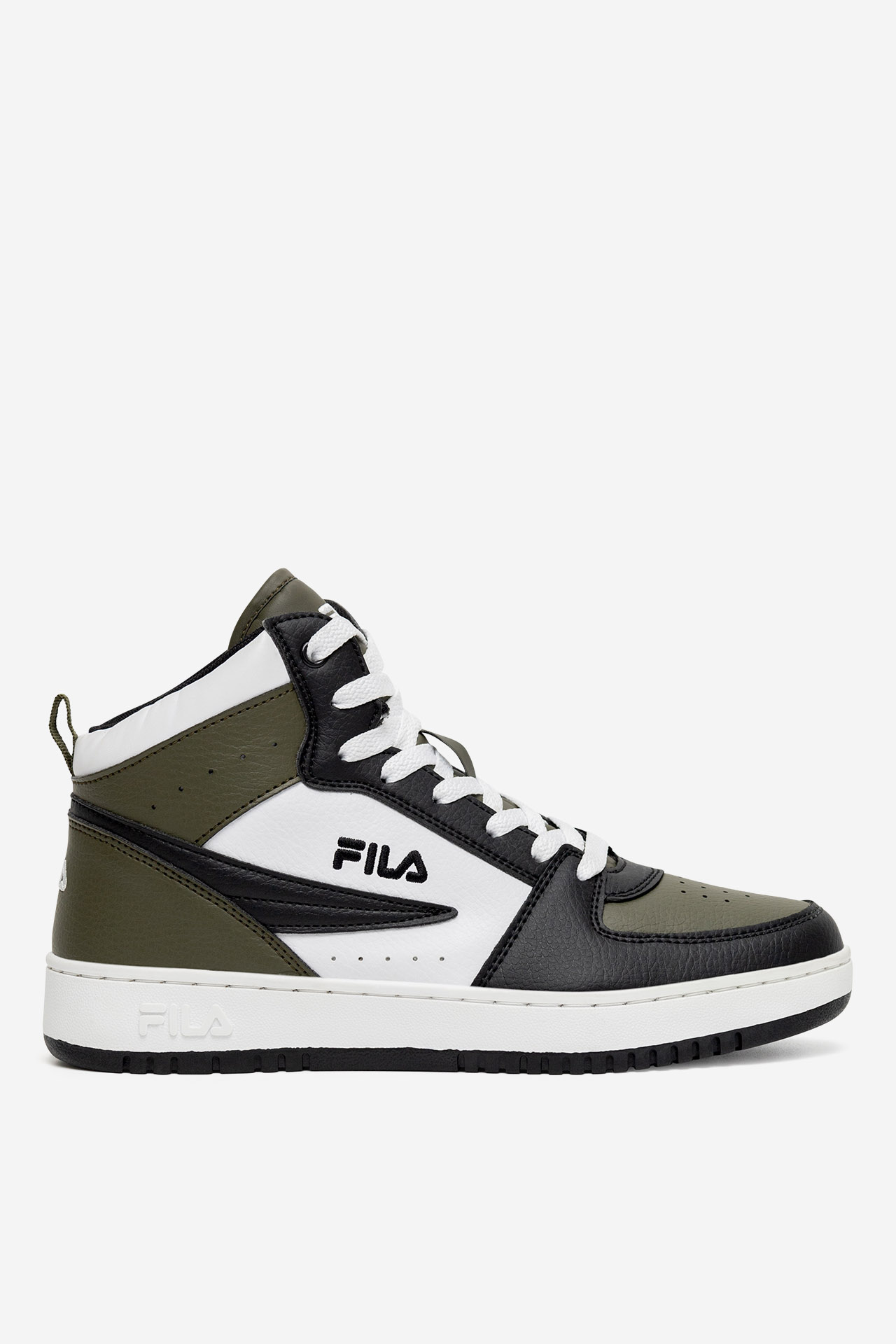 Încălțăminte sport Fila Levanto Mid FFT0112 13389 Verde