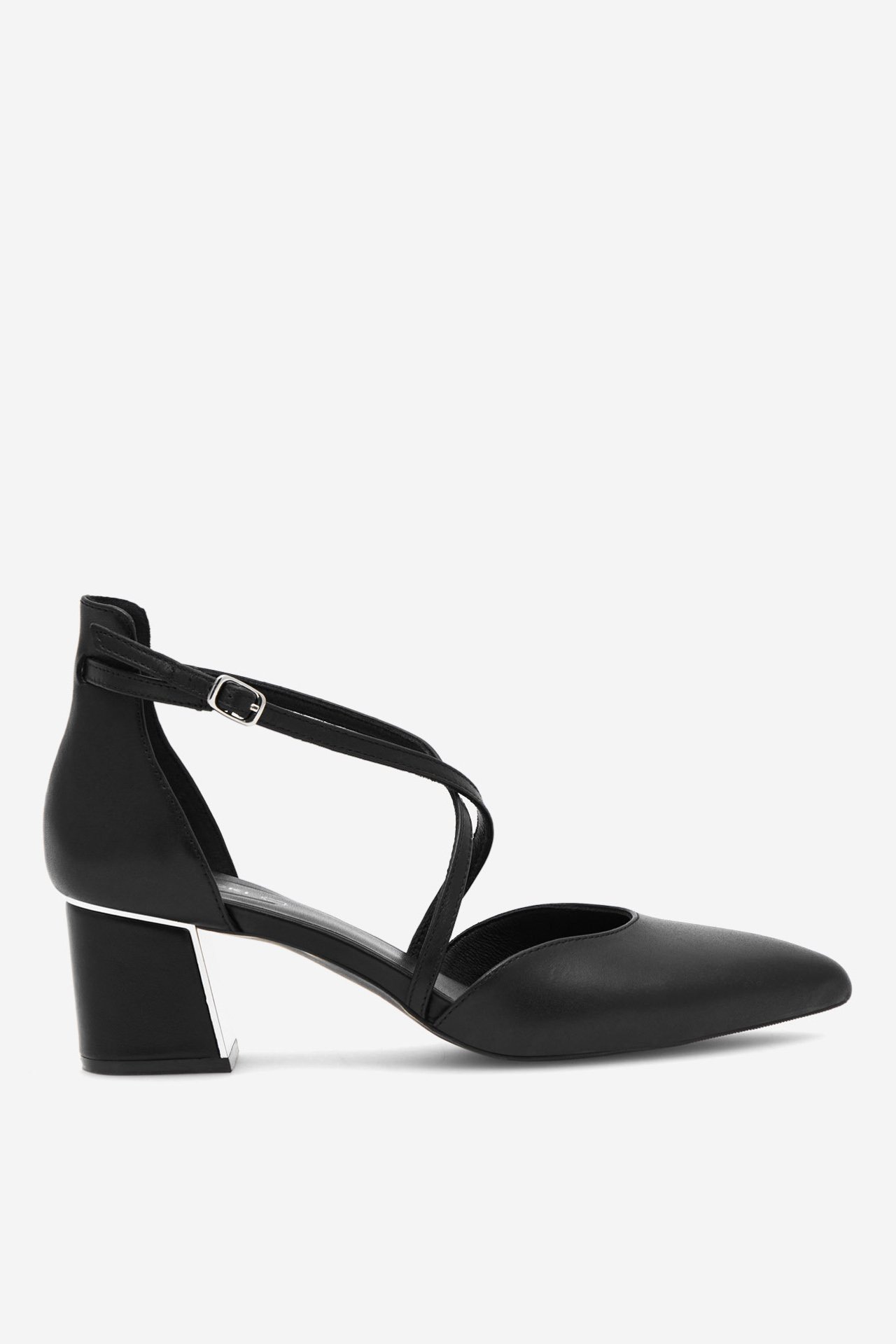 Pantofi cu toc Lasocki