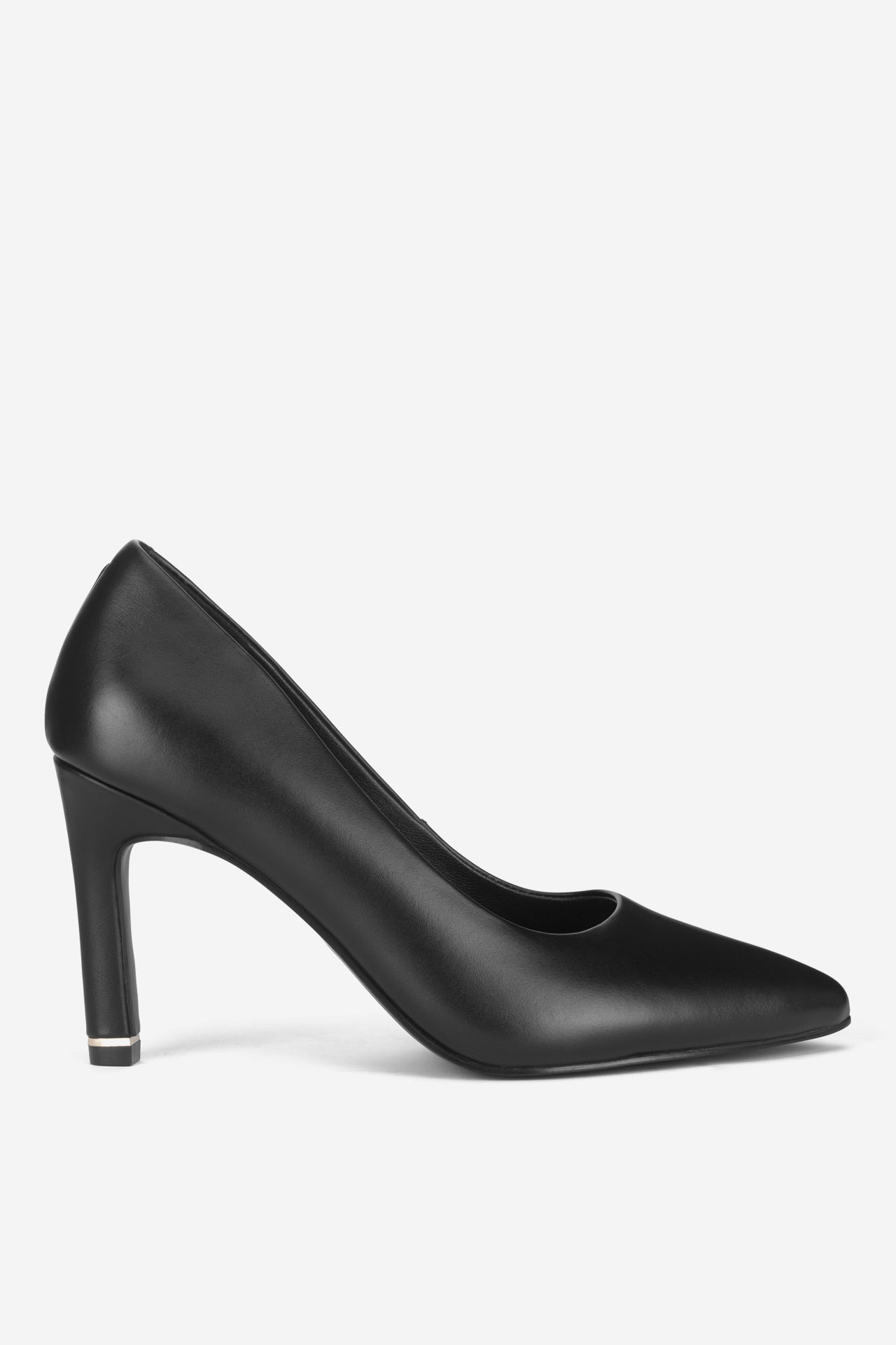 Pantofi cu toc Lasocki