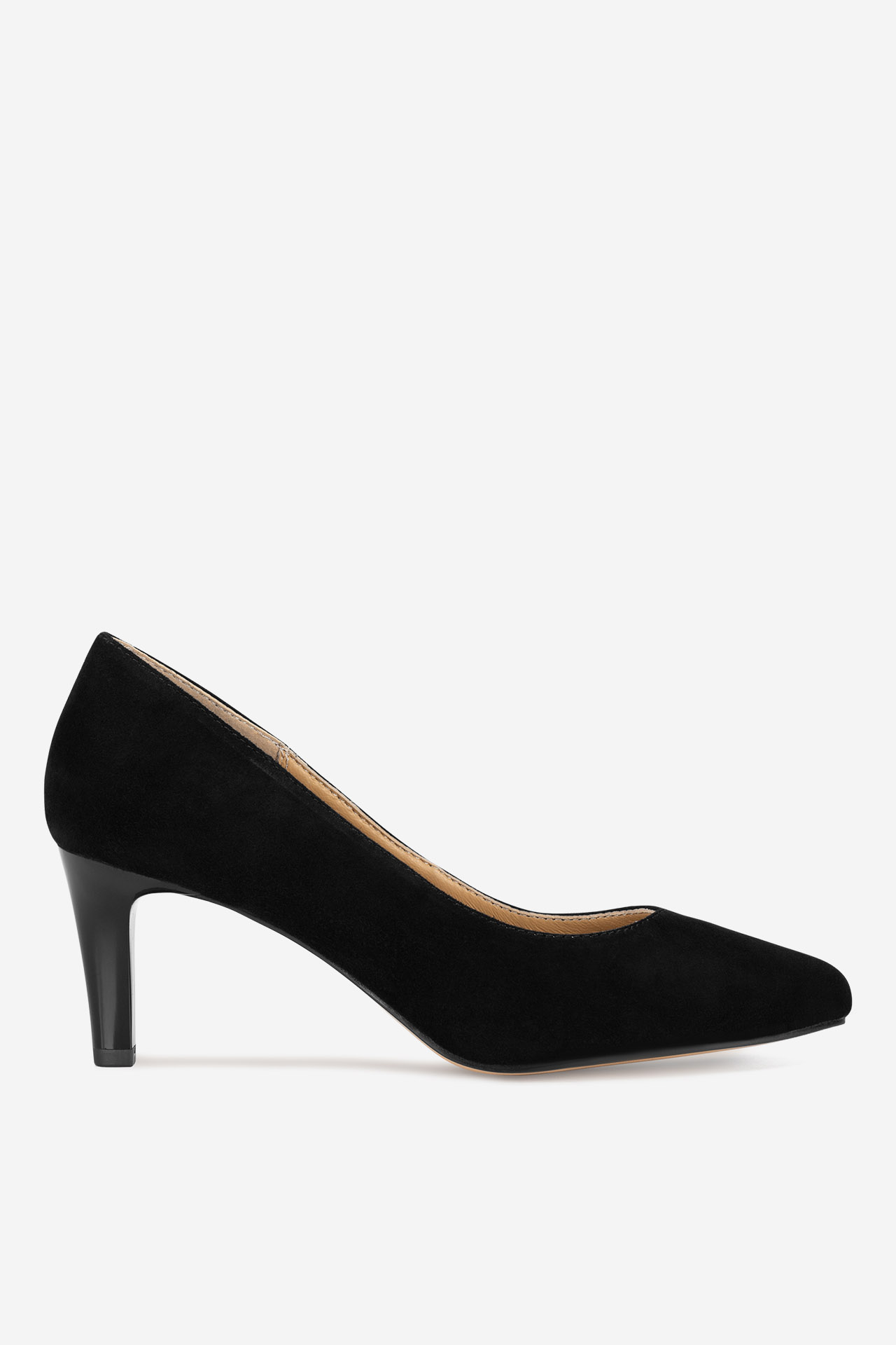 Pantofi cu toc