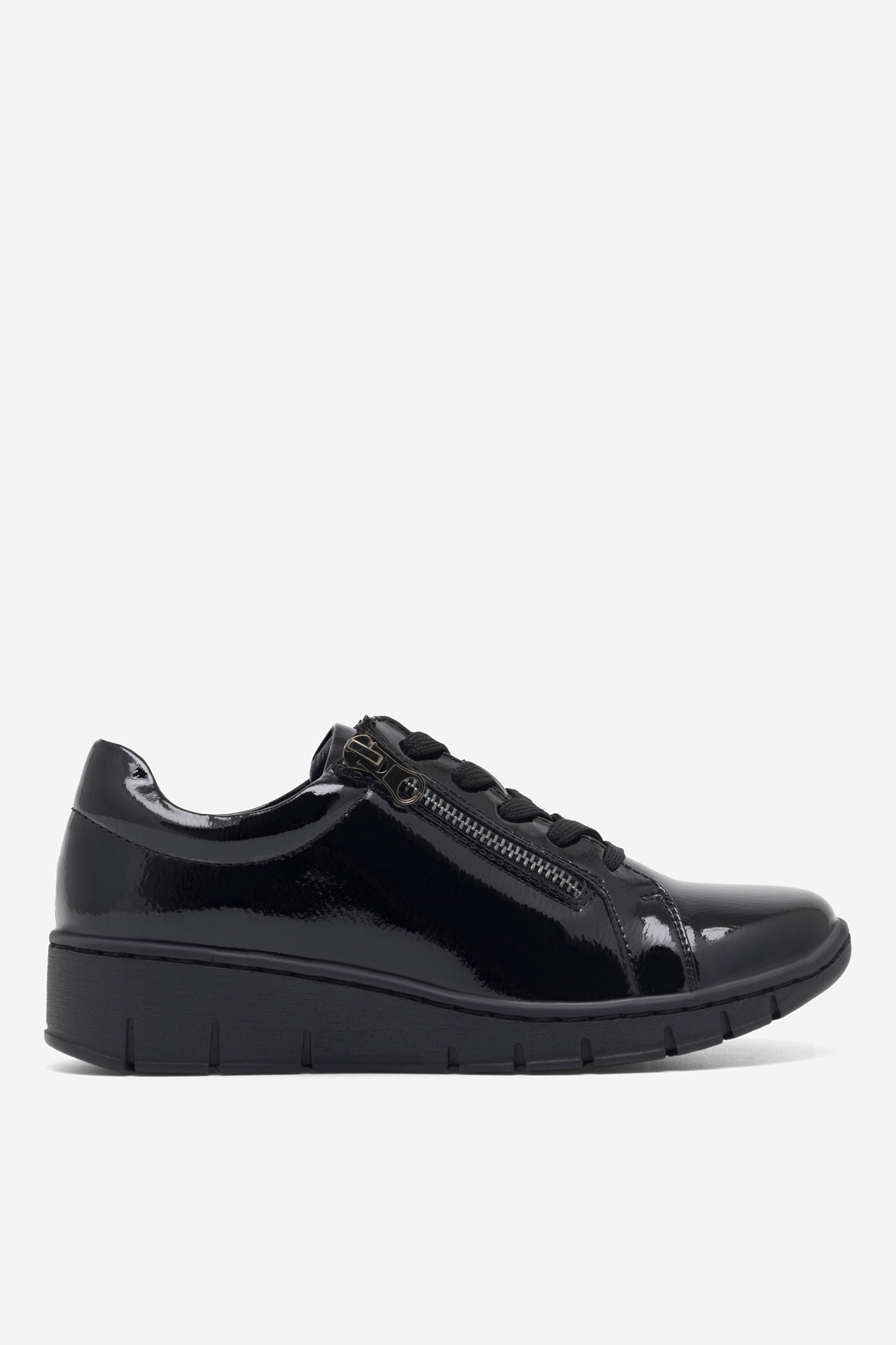 Pantofi casual Clara Barson