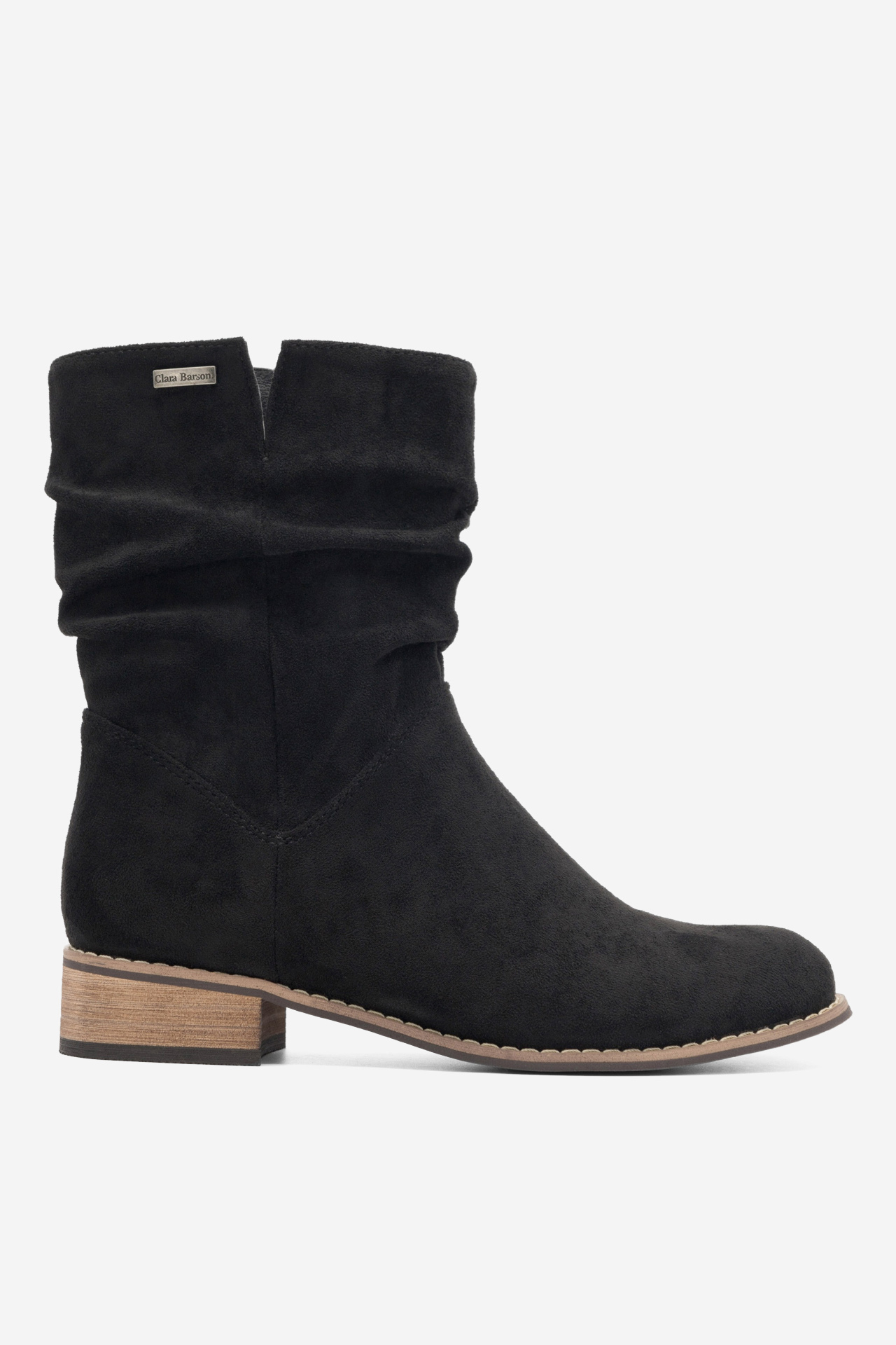 Botine