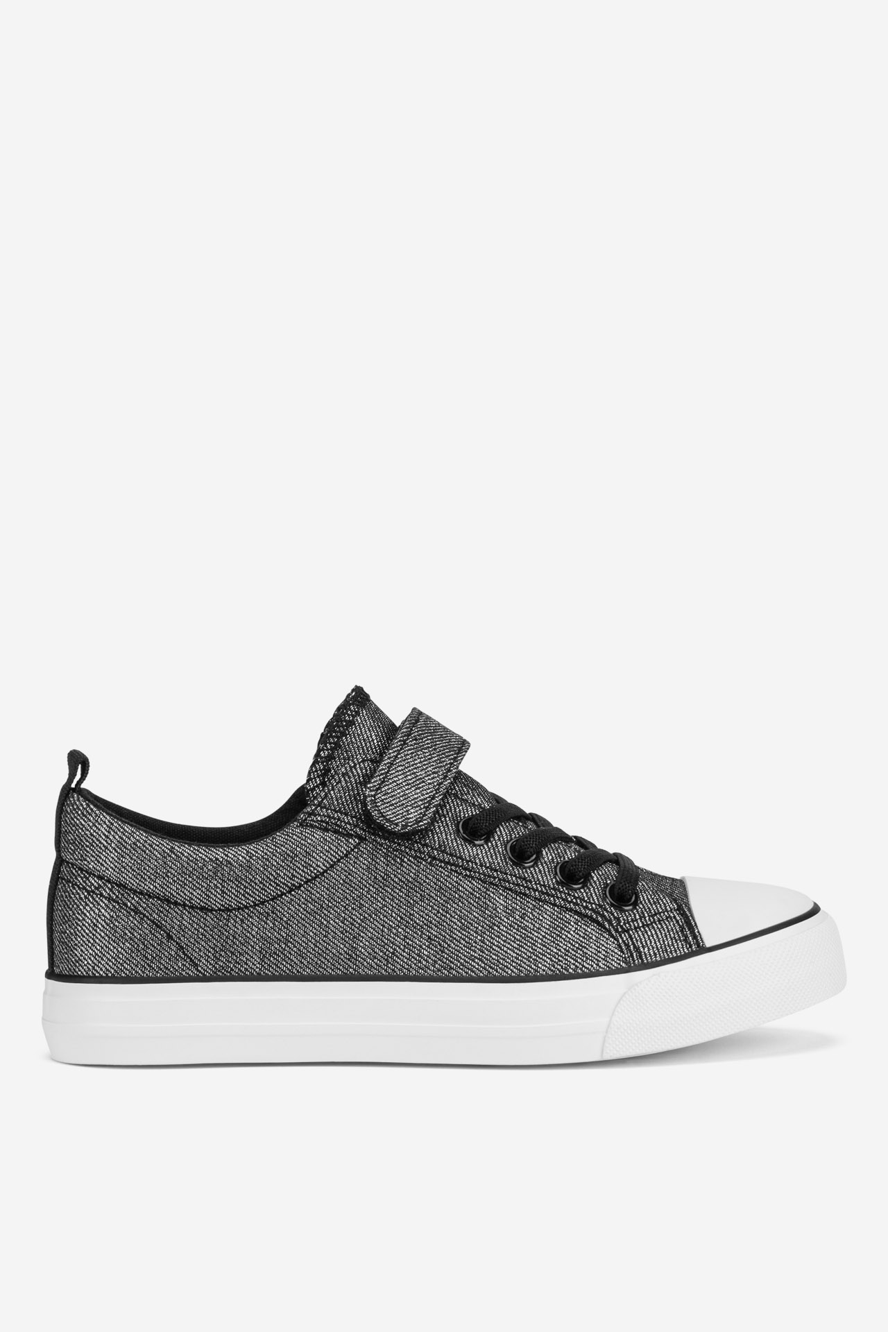 Pantofi pânză Nelli Blu