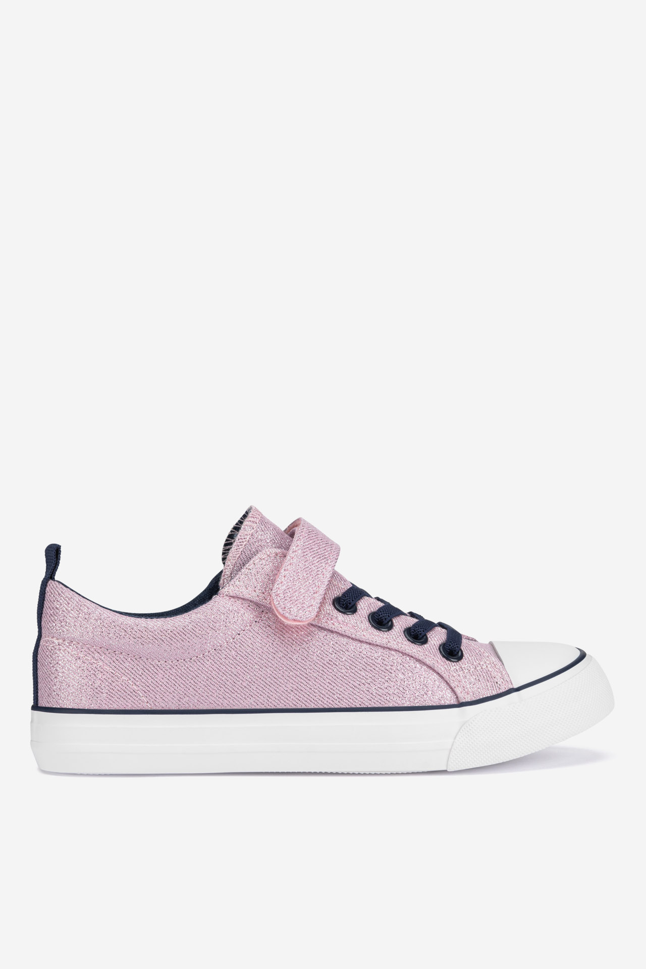 Pantofi pânză Nelli Blu