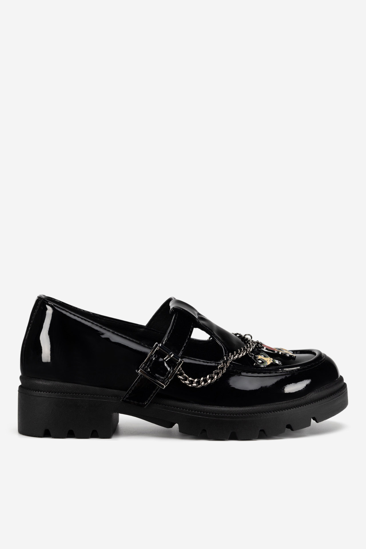 Pantofi casual POWERPUFF GIRLS