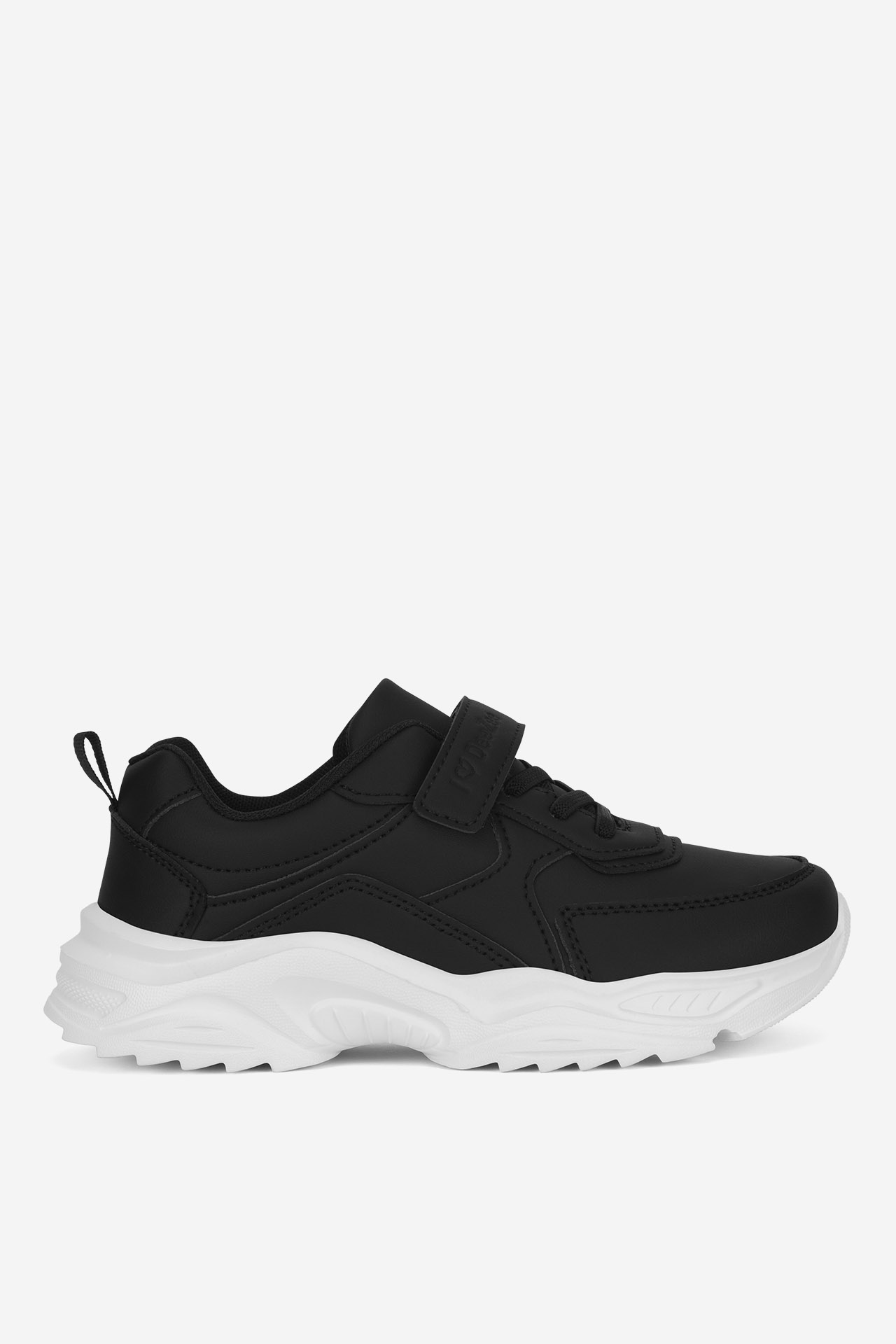 Sneakerși DeeZee