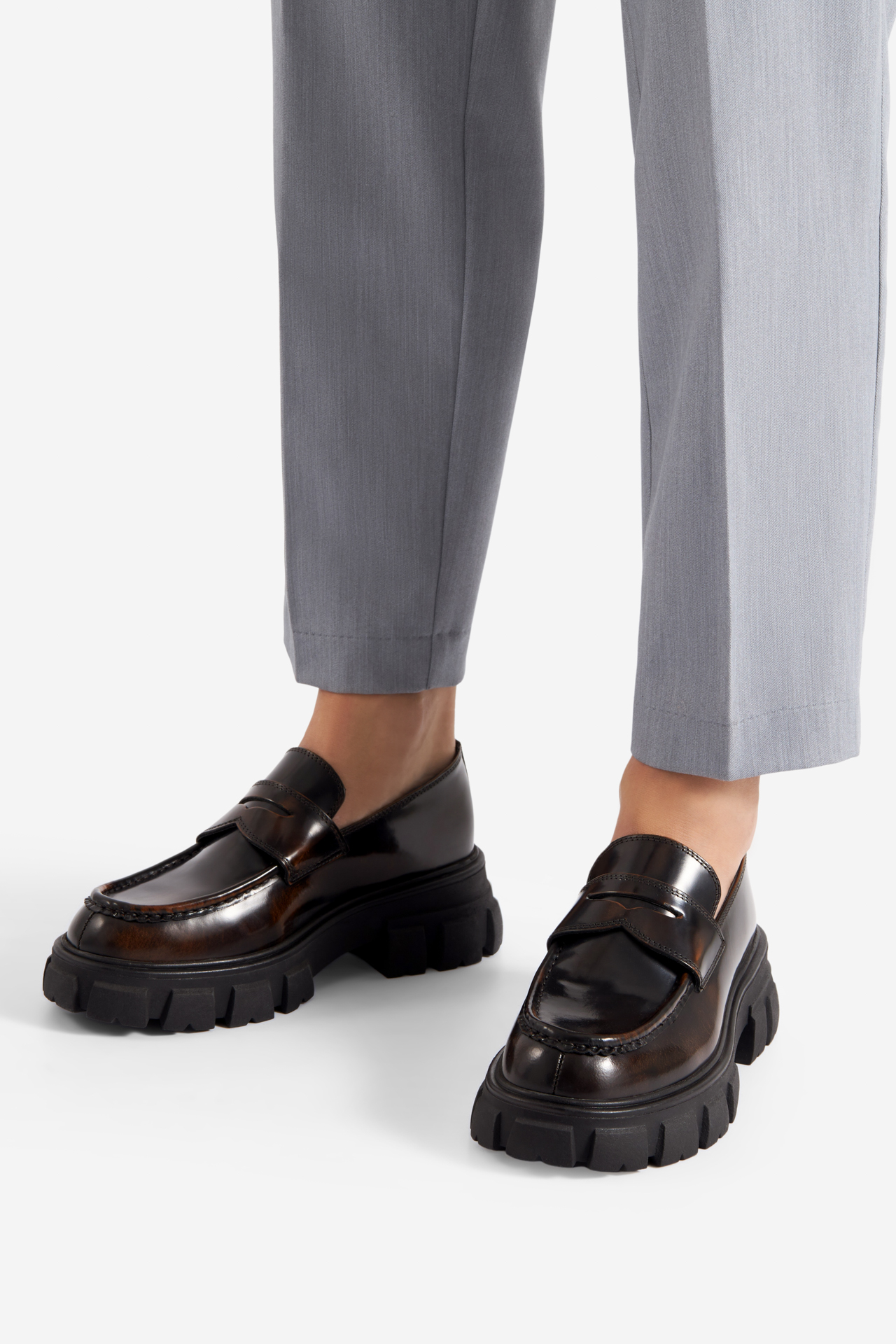 Loafers