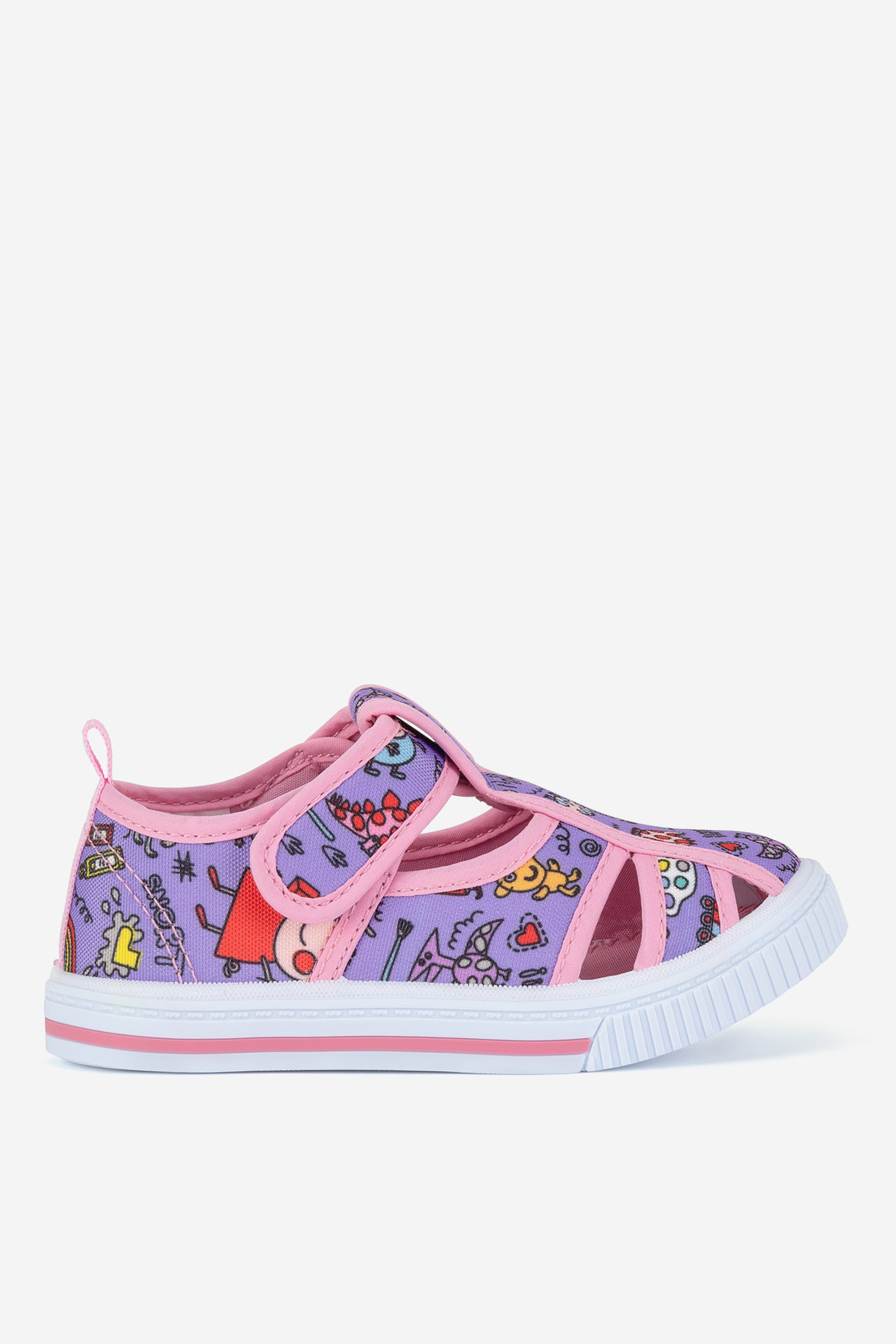 Papuci de casă PEPPA PIG