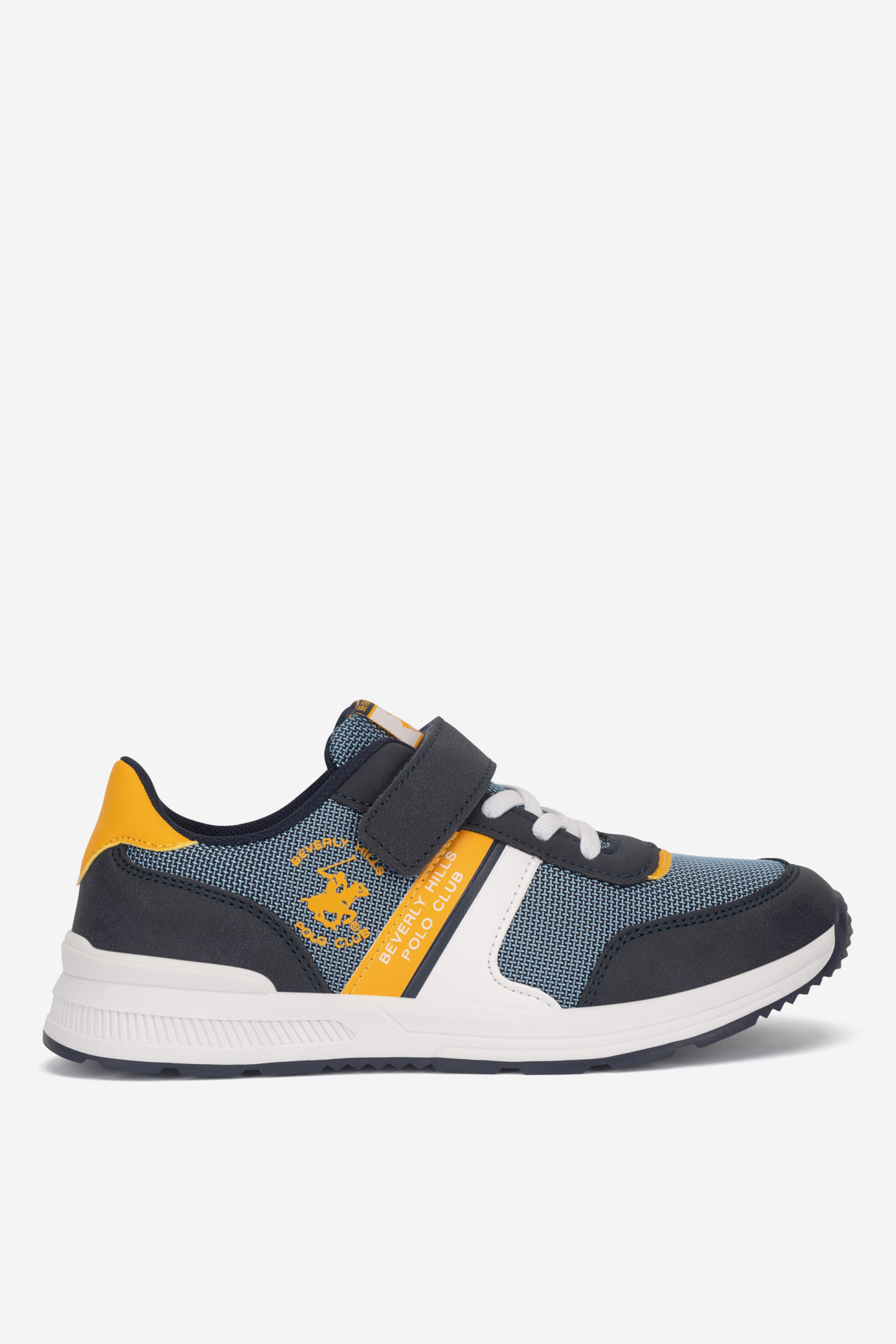 Sneakerși Beverly Hills Polo Club