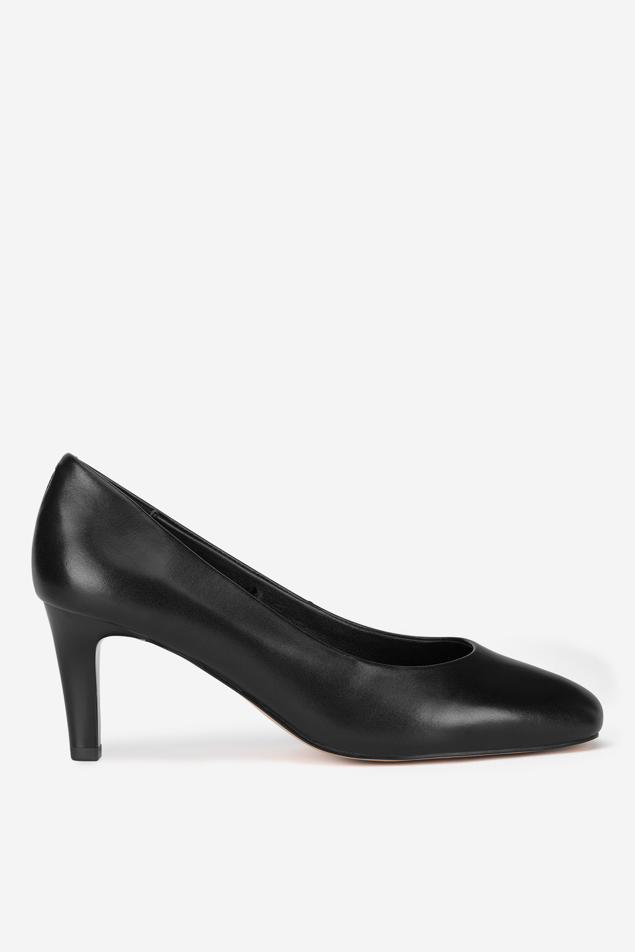 Pantofi cu toc