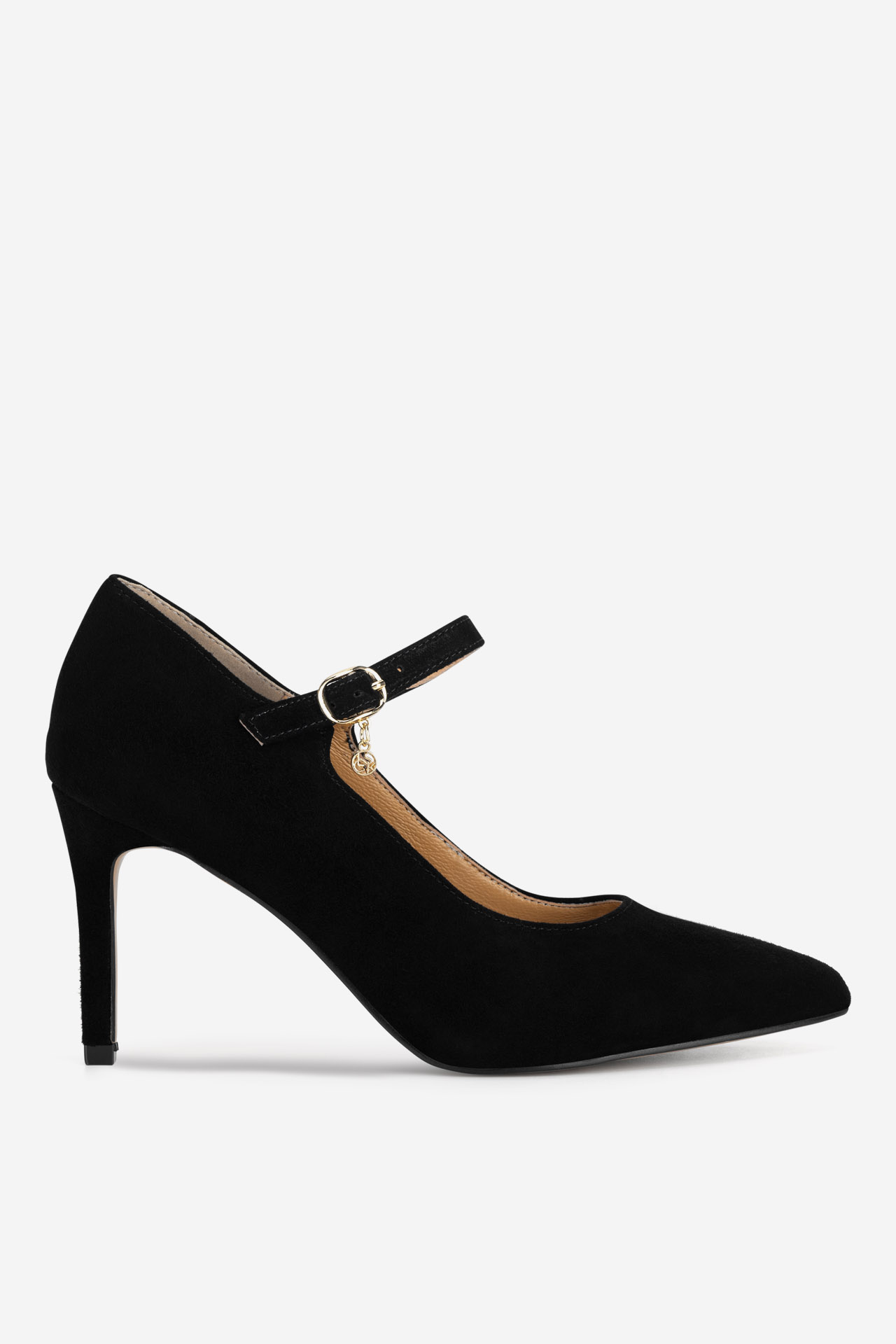 Pantofi cu toc Lasocki