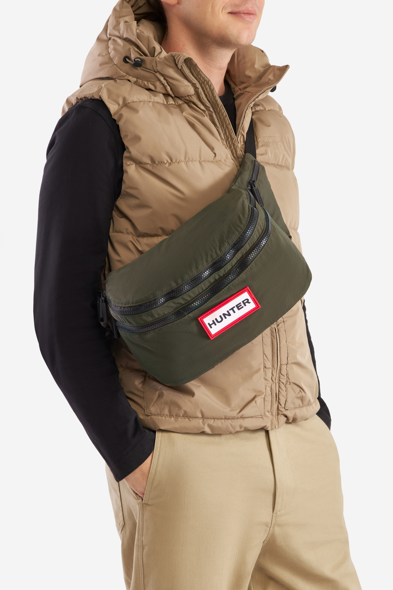 Rucsac HUNTER