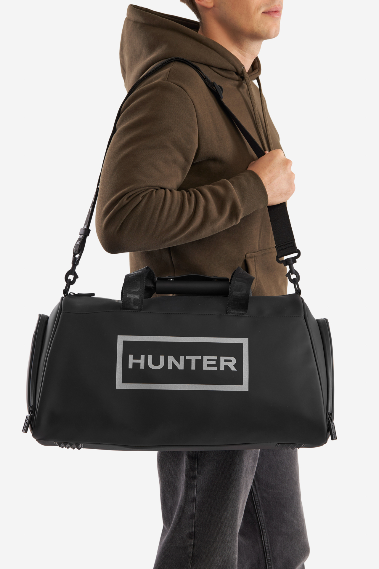 Geantă de voiaj HUNTER