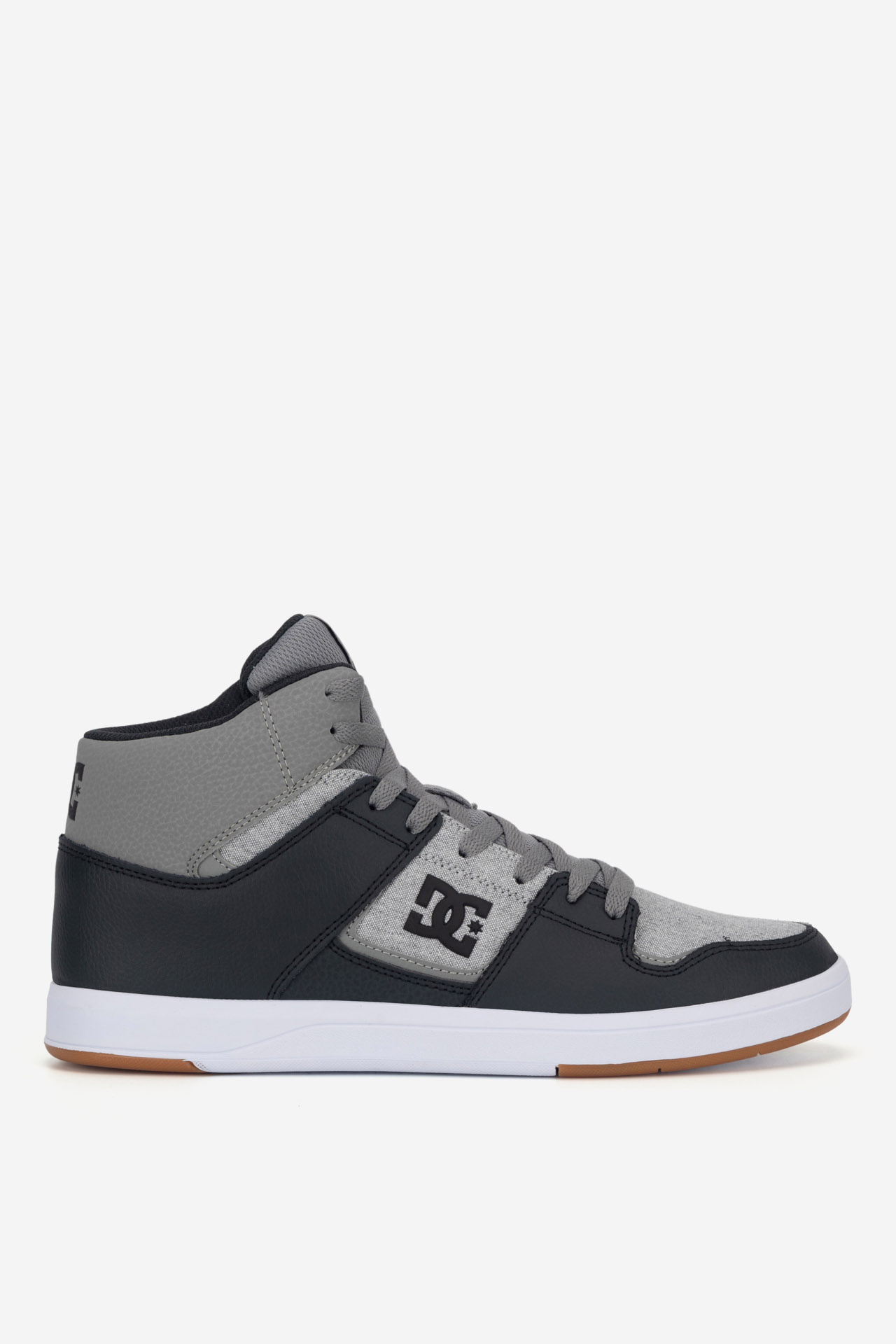 Încălțăminte sport DC Shoes Cure HI Top ADYS400072 GG4 Gri