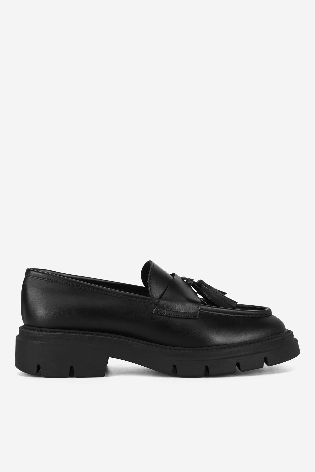 Mocasini