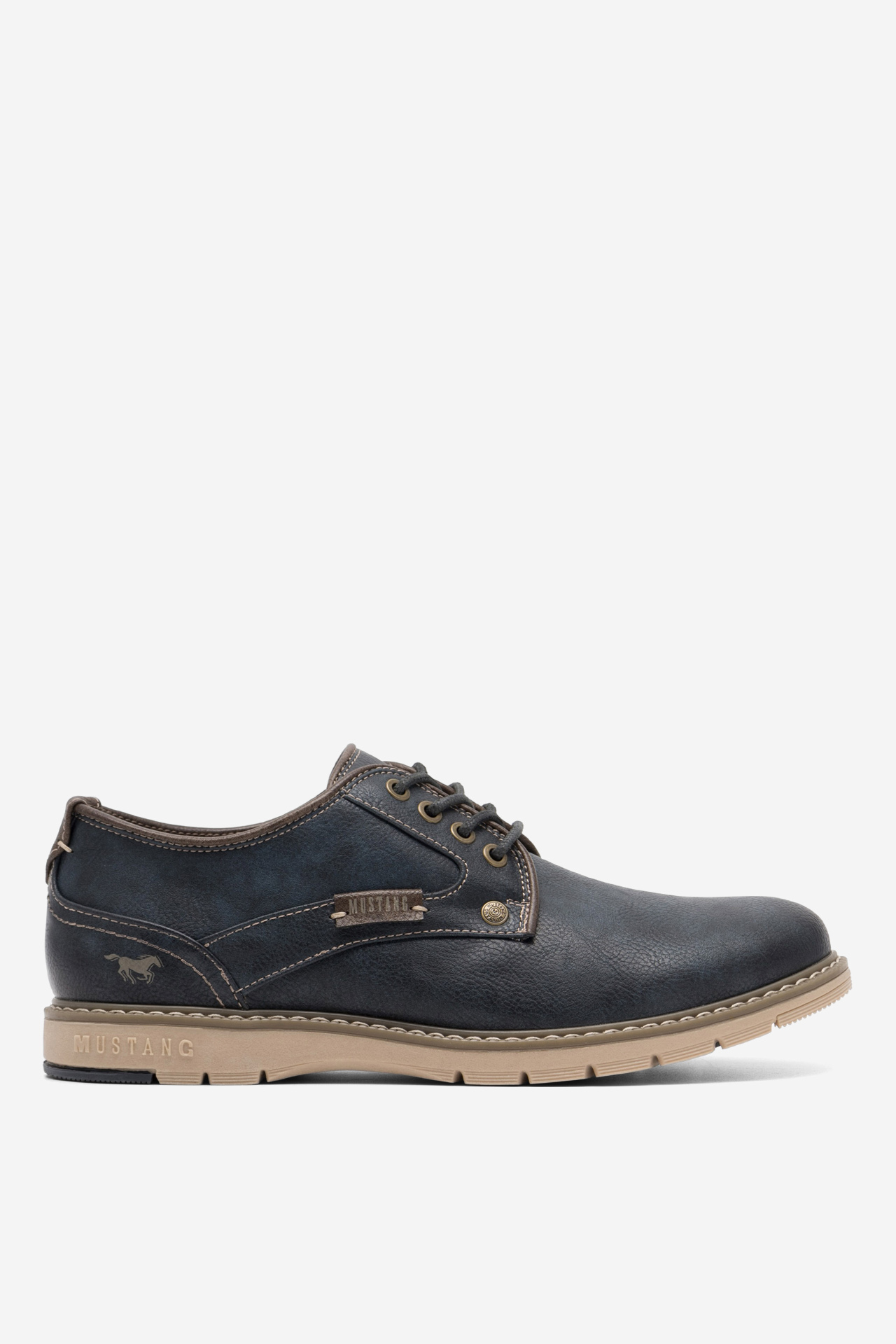 Mustang Pantofi casual Mustang