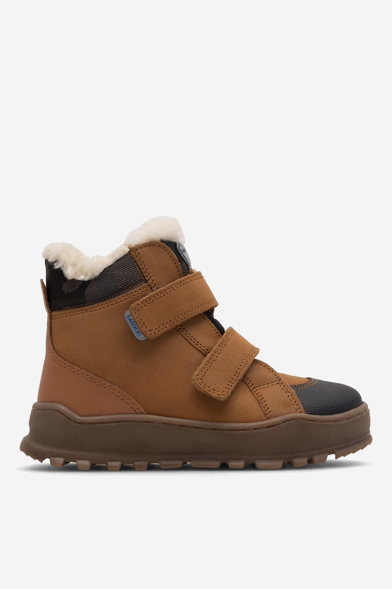 Bocanci Lasocki Kids