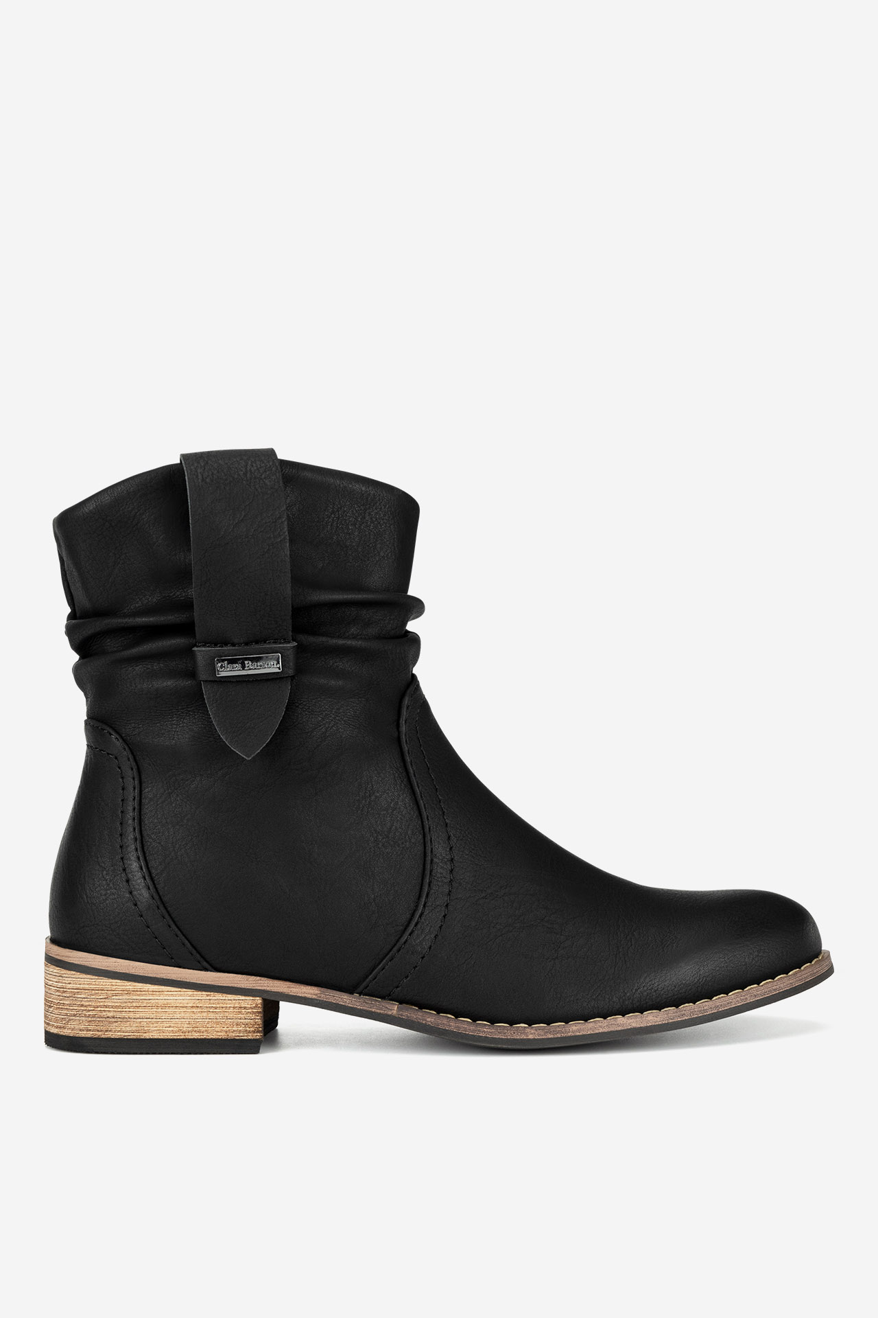 Botine
