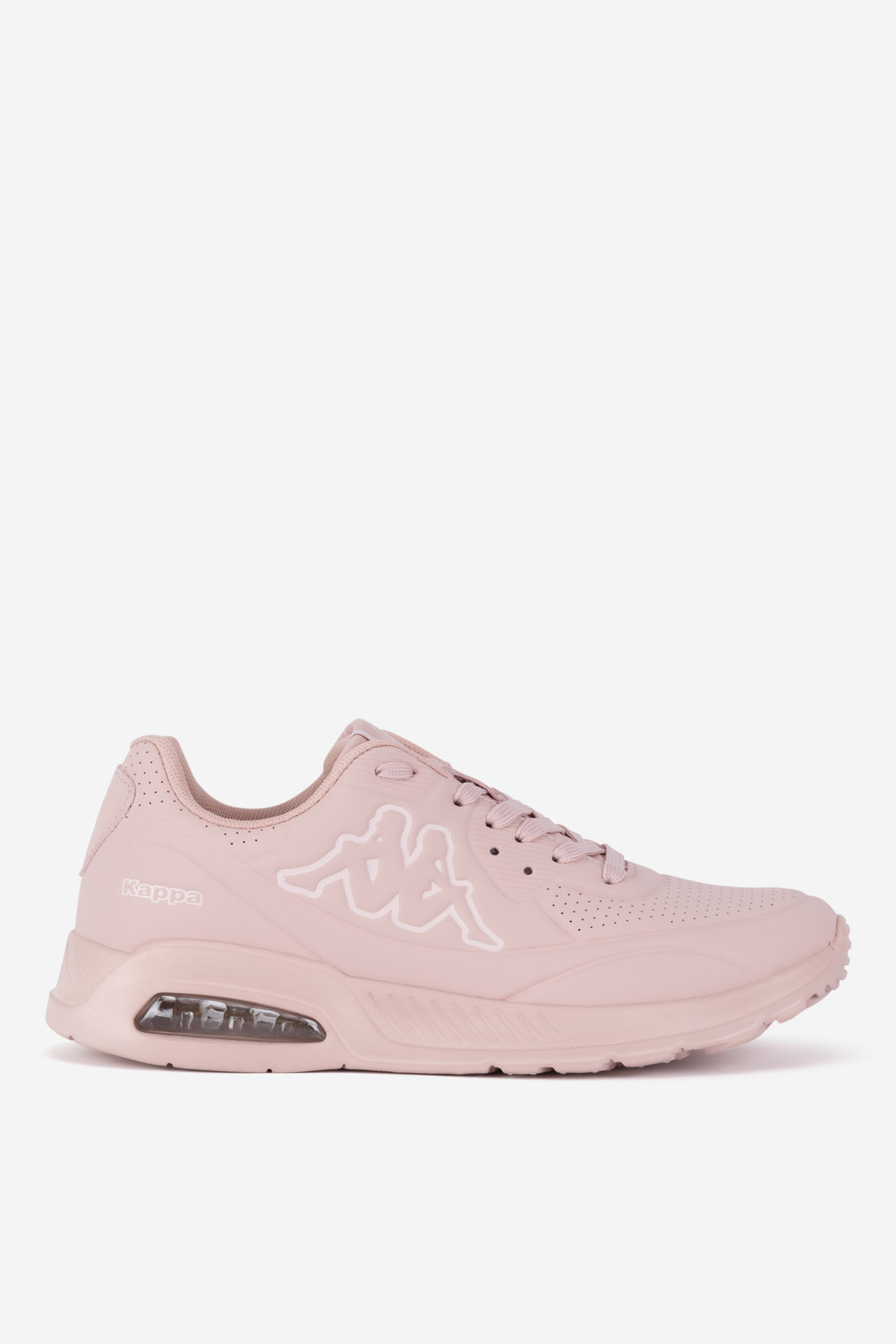 Încălțăminte sport Kappa V12 806 Roz