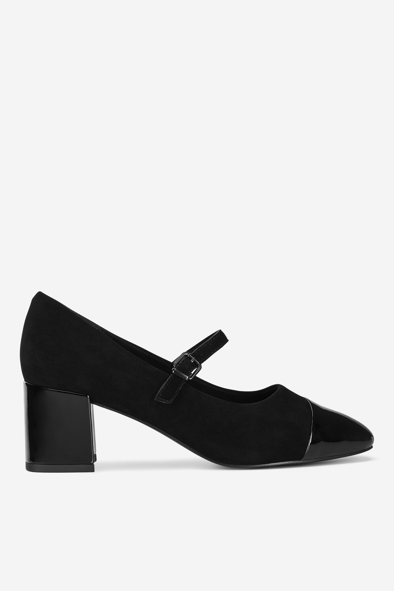 Pantofi cu toc Lasocki