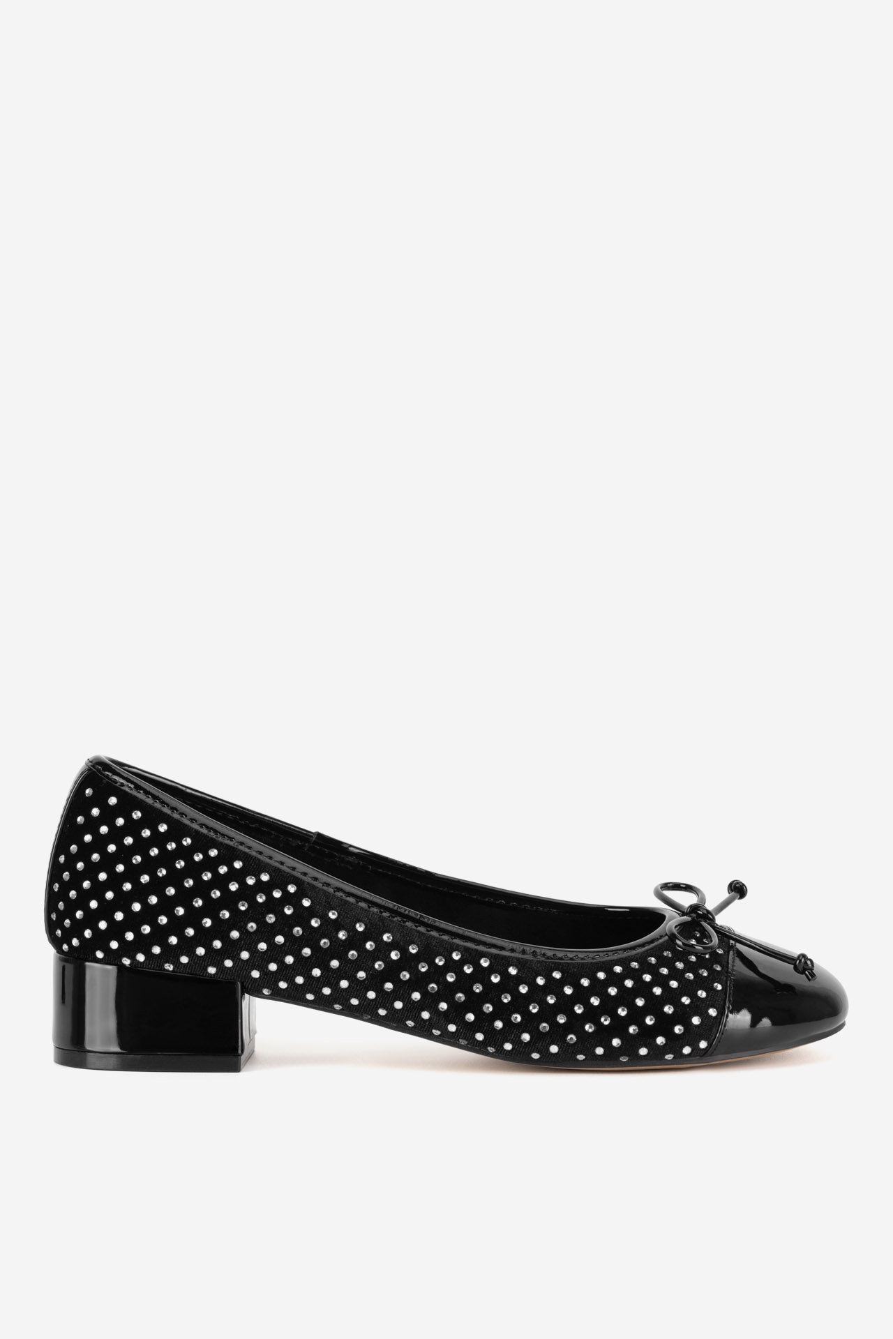Pantofi cu toc