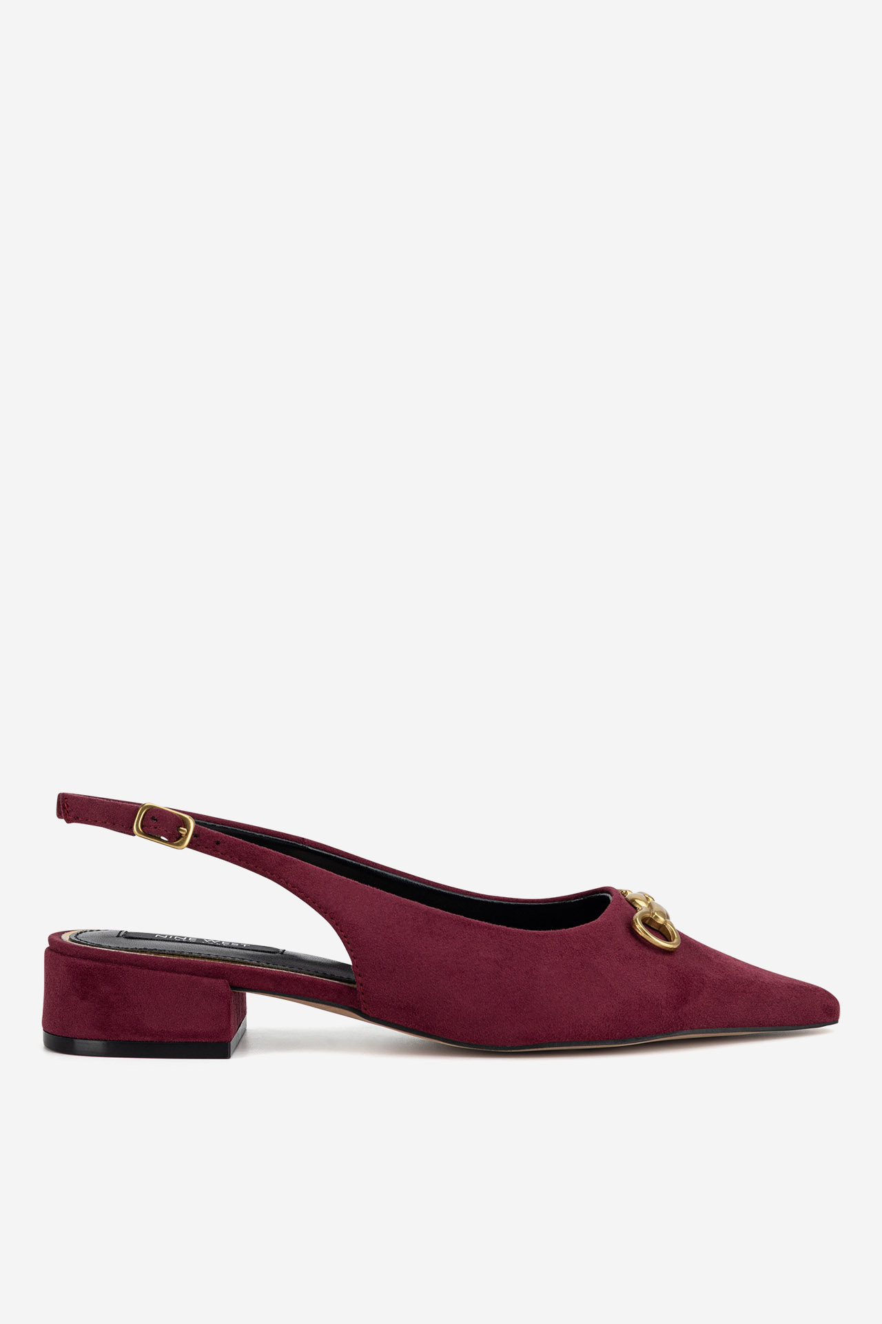 Pantofi cu toc