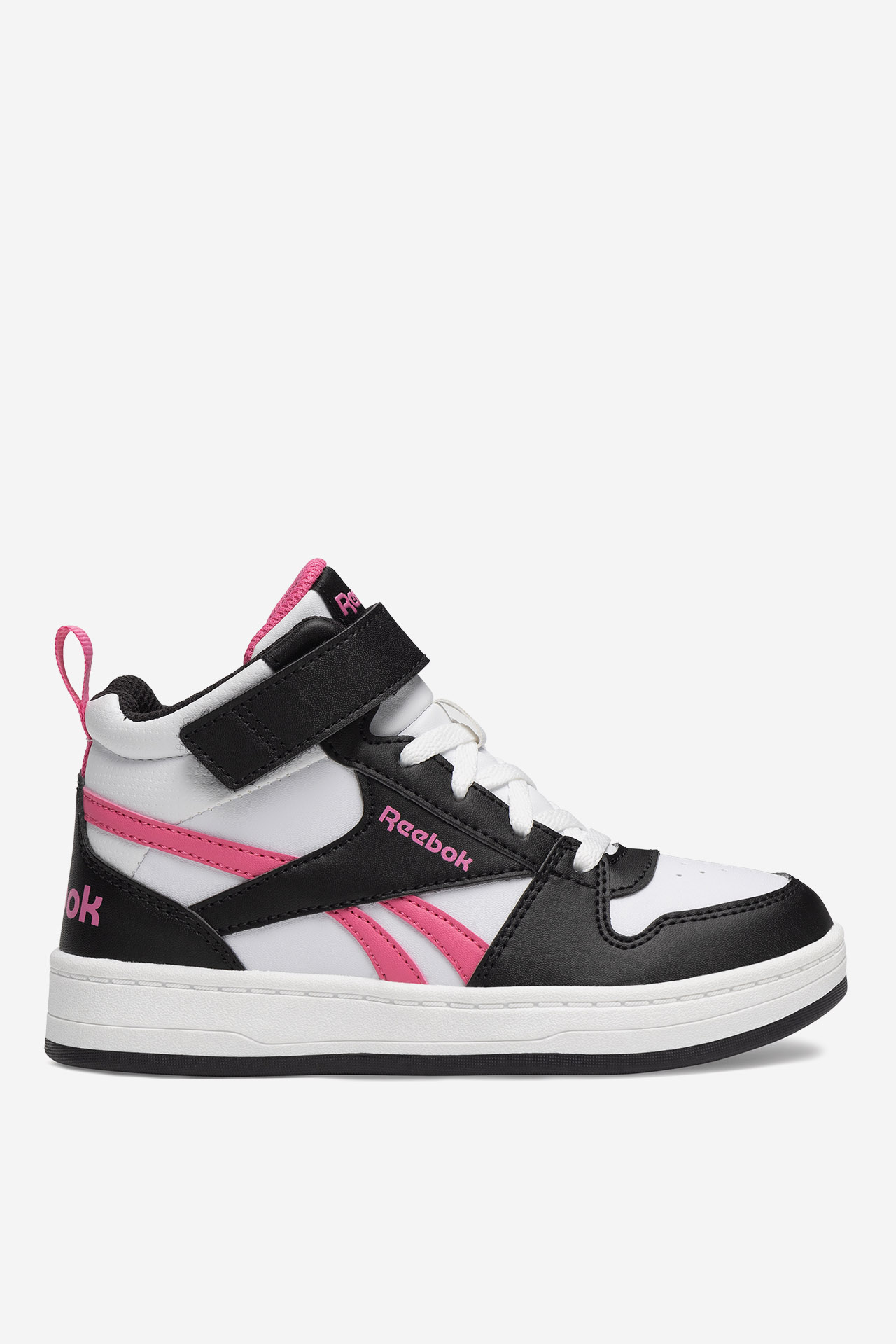 Încălțăminte sport Reebok Prime 2 0 Midcut Negru