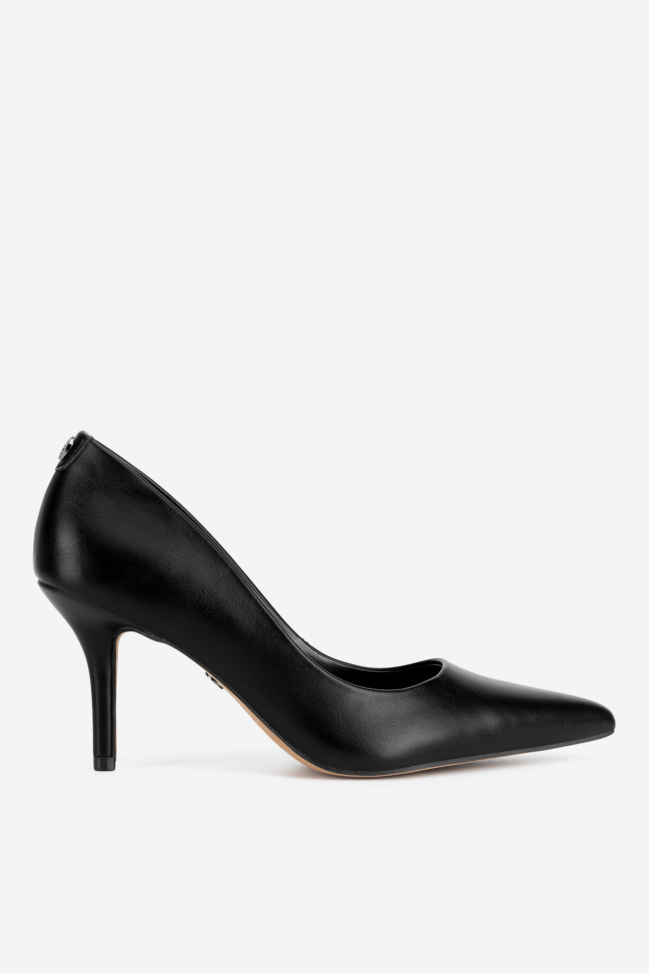 Pantofi cu toc NINE WEST