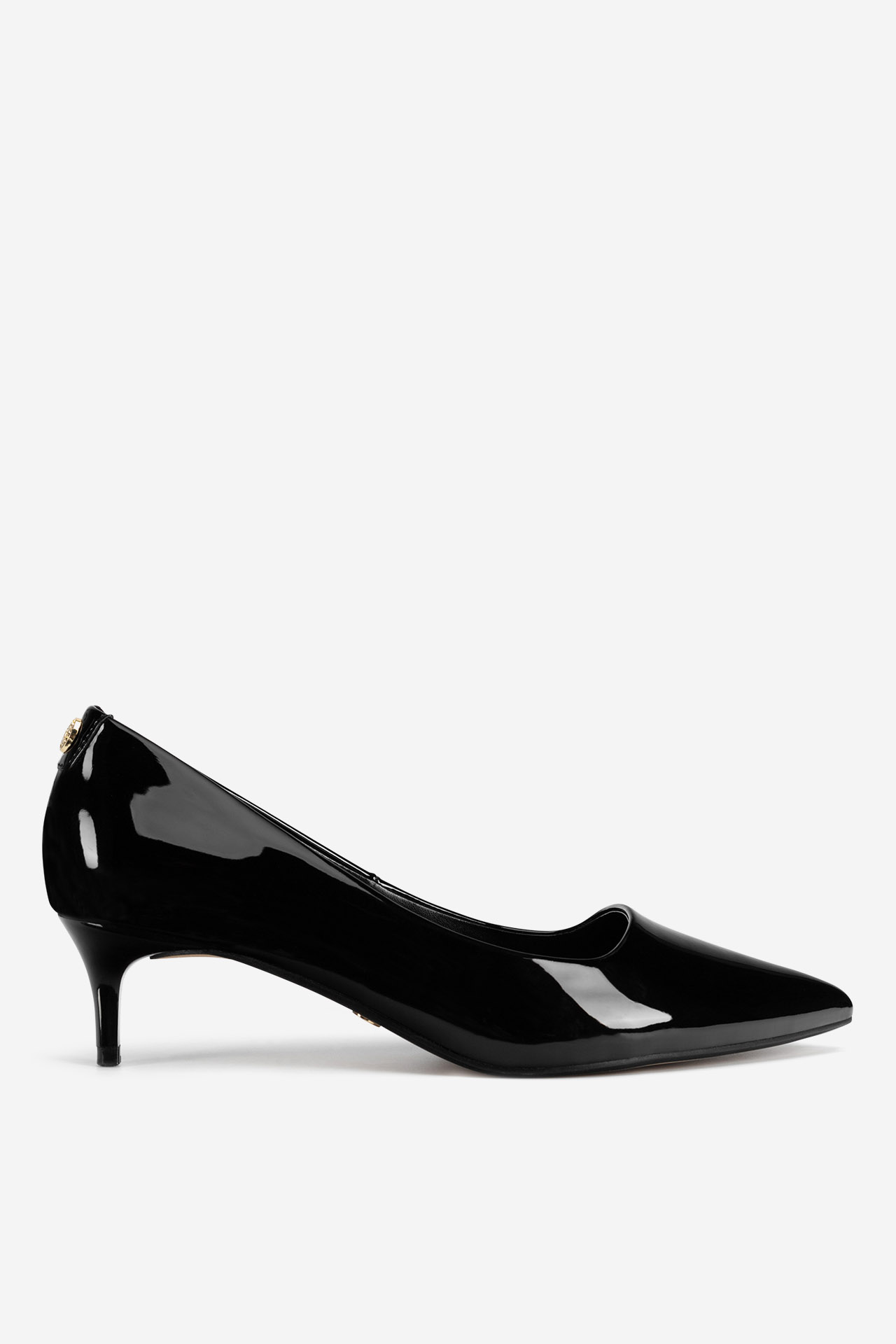 Pantofi cu toc NINE WEST