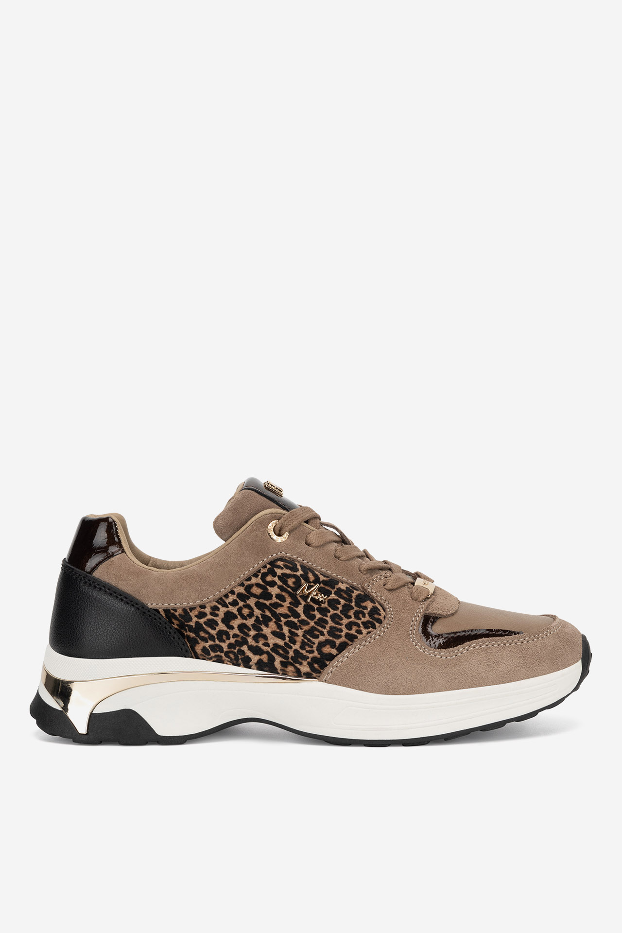 Sneakerși Mexx