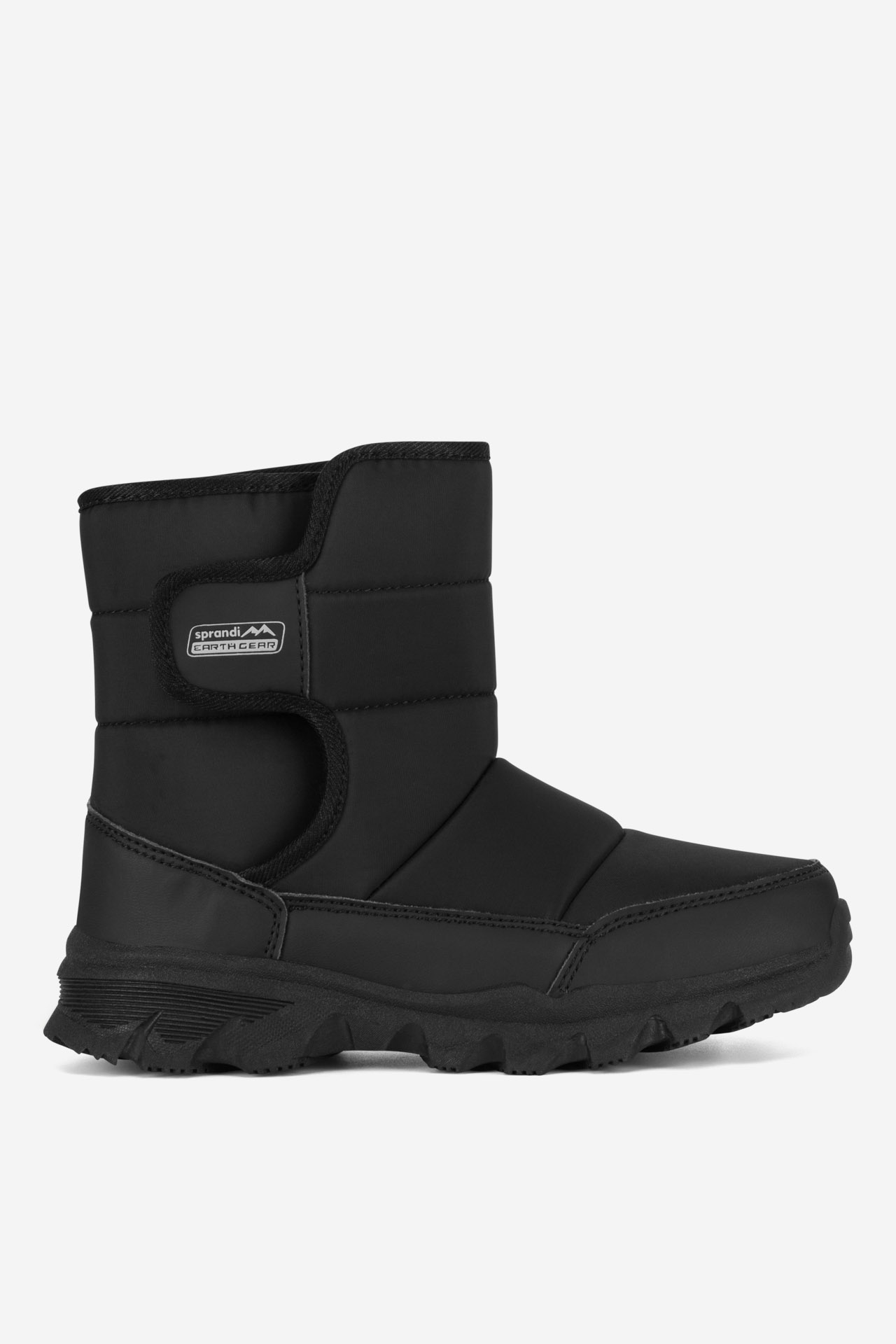 Cizme SPRANDI EARTH GEAR