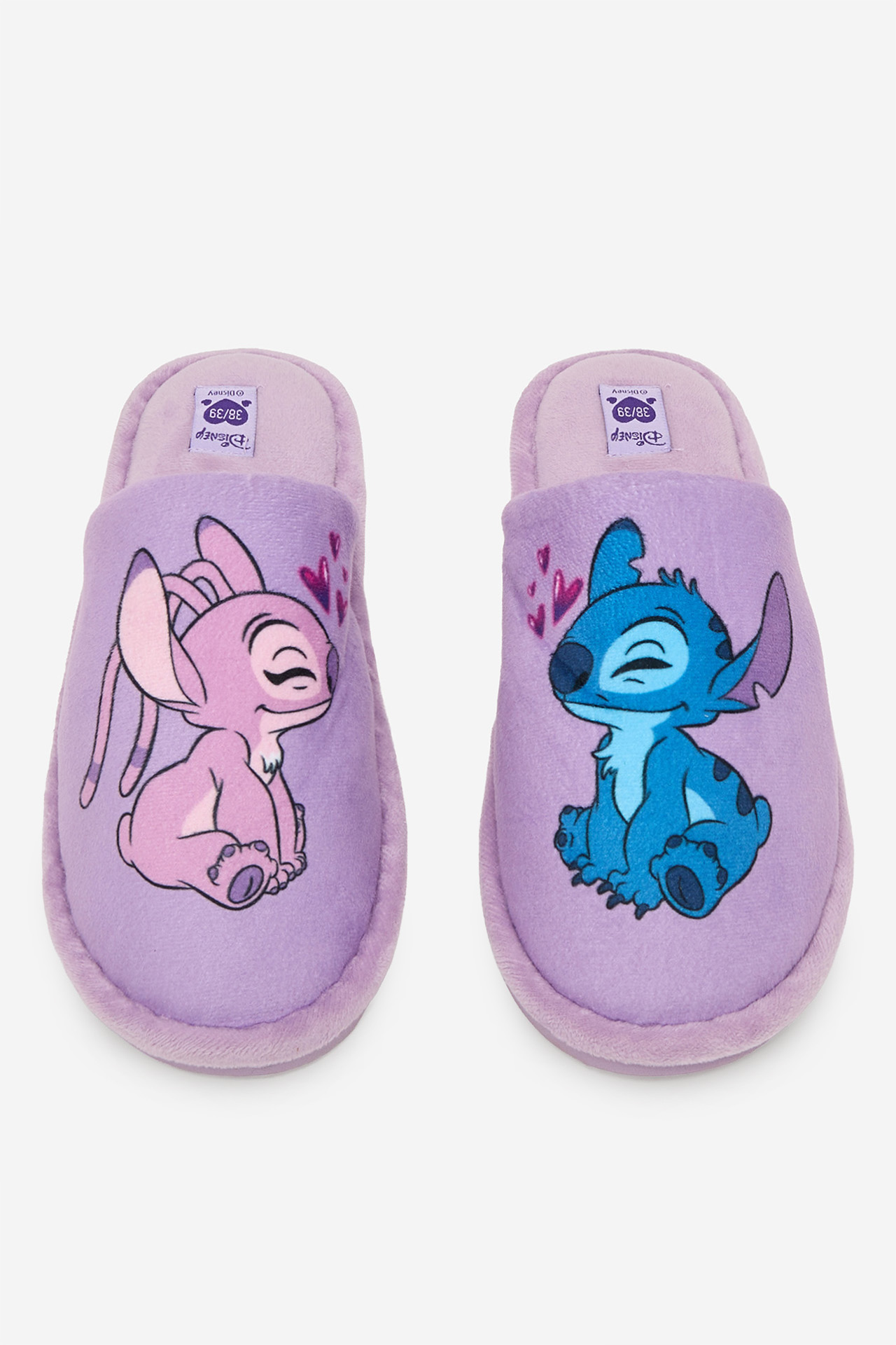 Papuci de casă Disney Classics