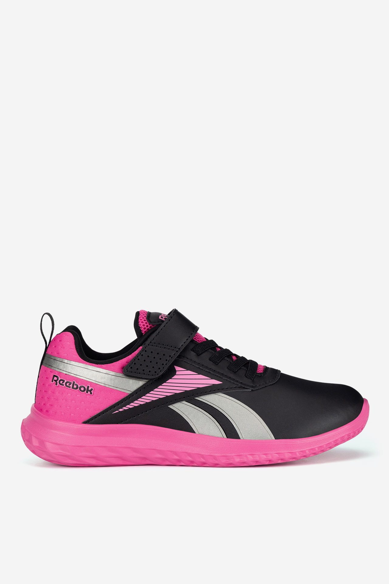 Încălțăminte sport Reebok Rush Runner 5 Alt Negru