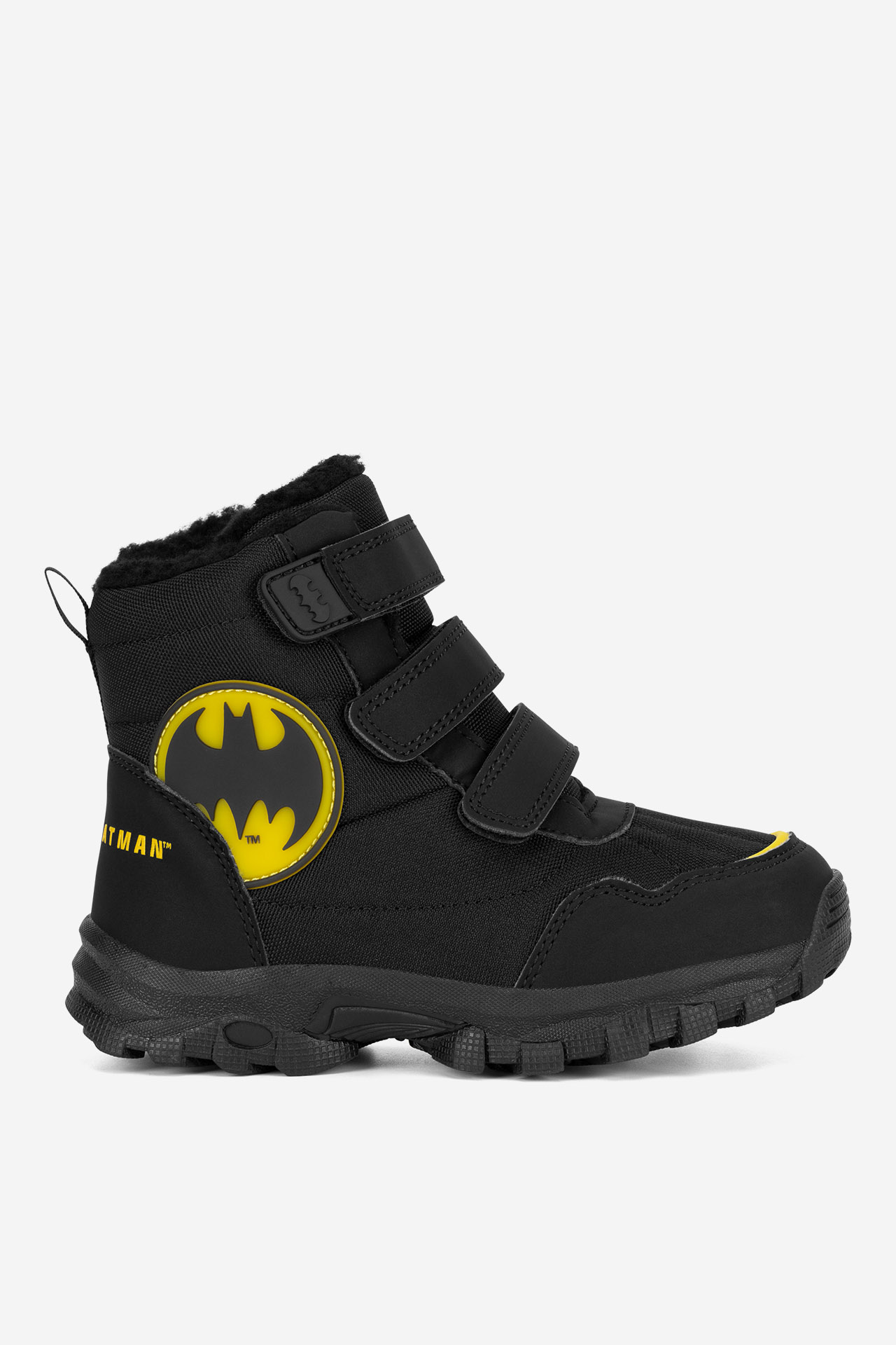 Bocanci Batman