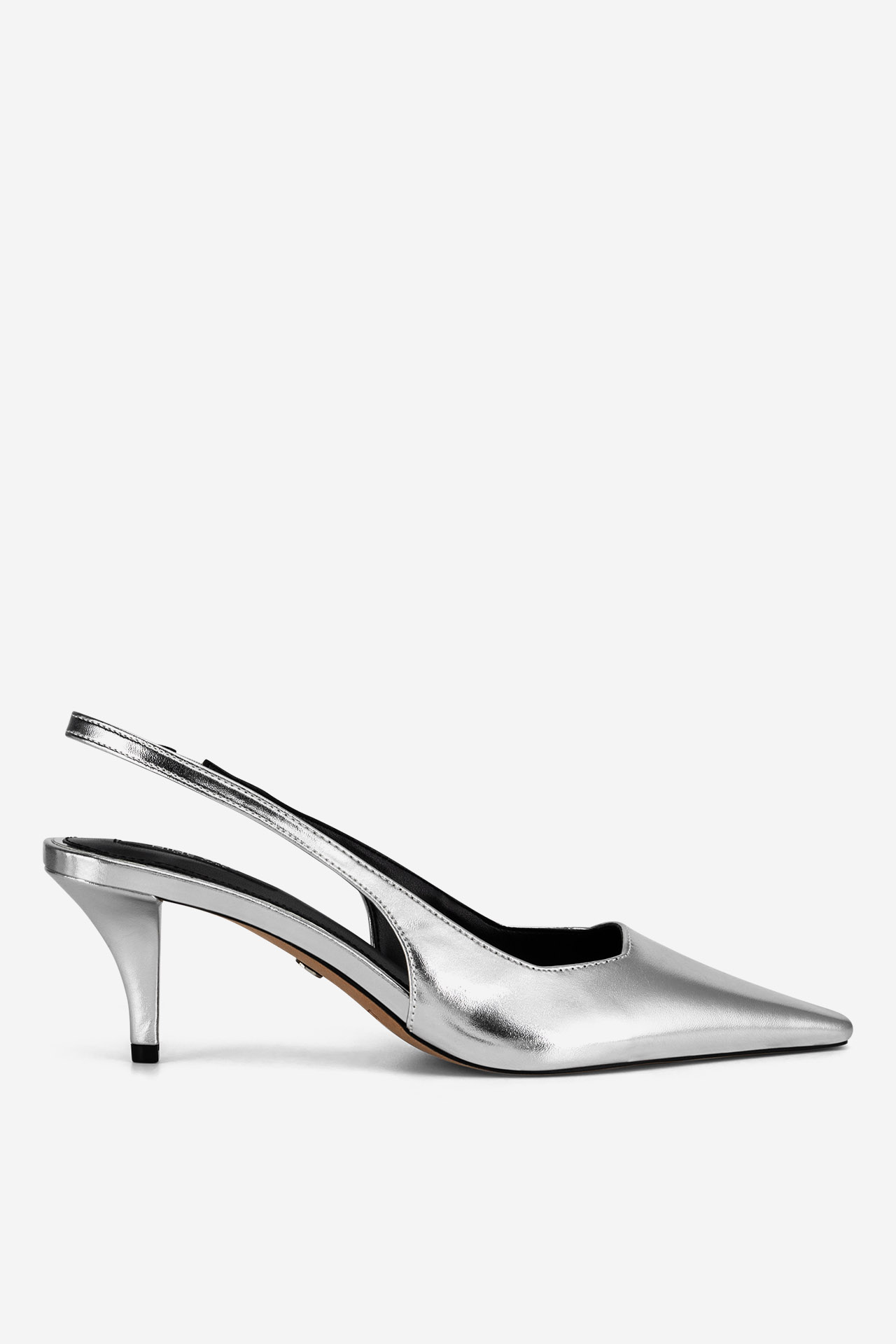 Pantofi cu toc NINE WEST