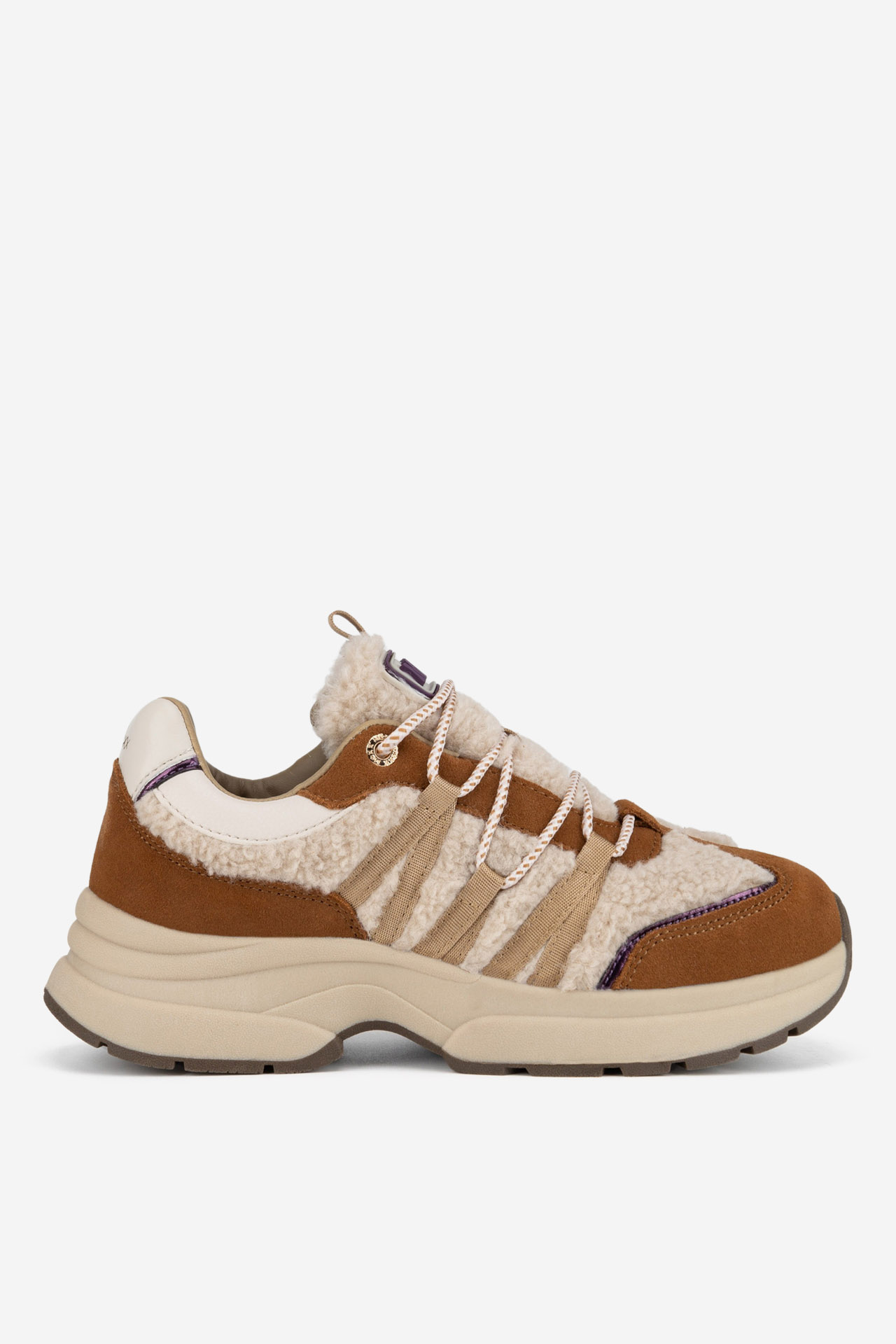 Sneakerși Mexx