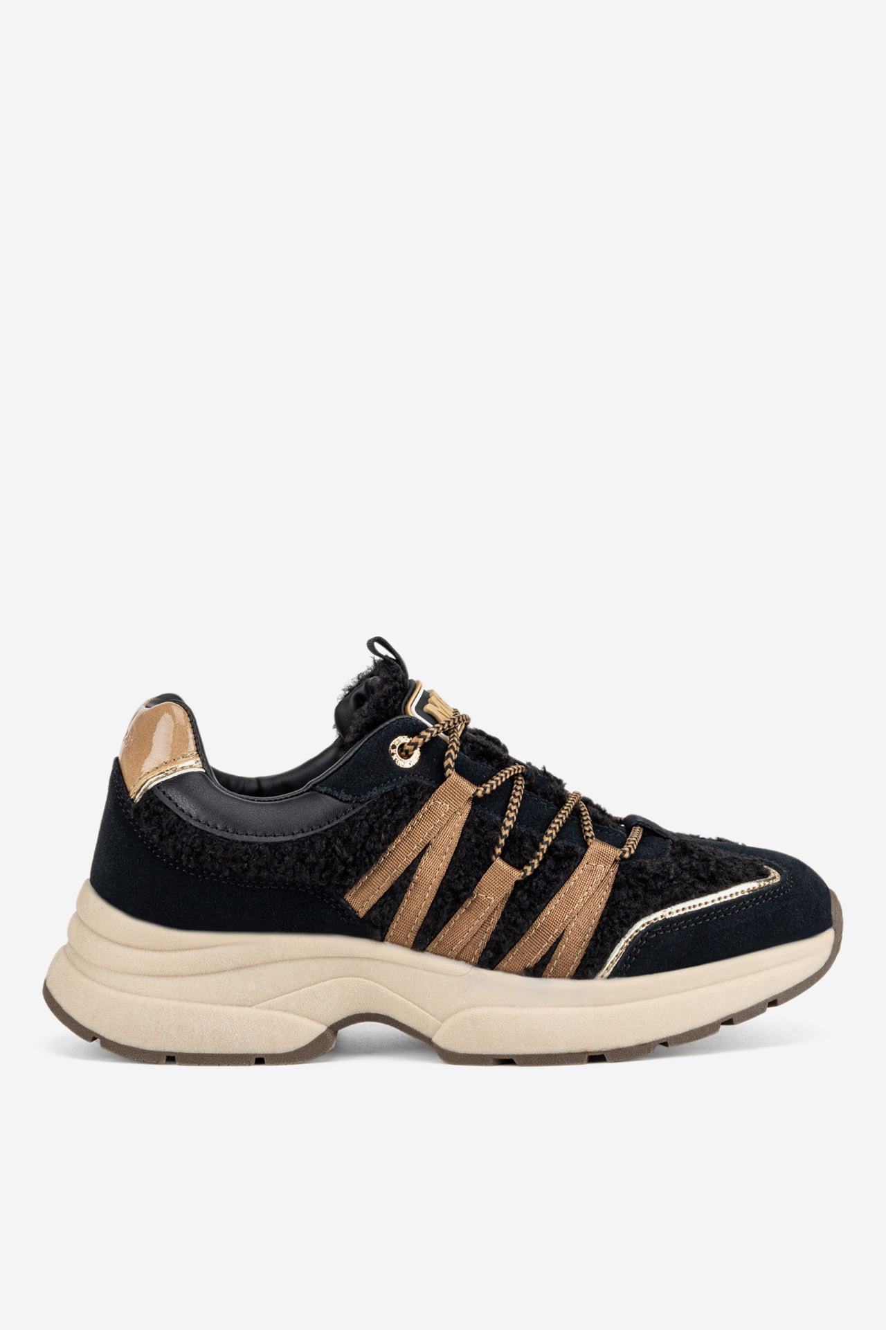 Sneakerși Mexx