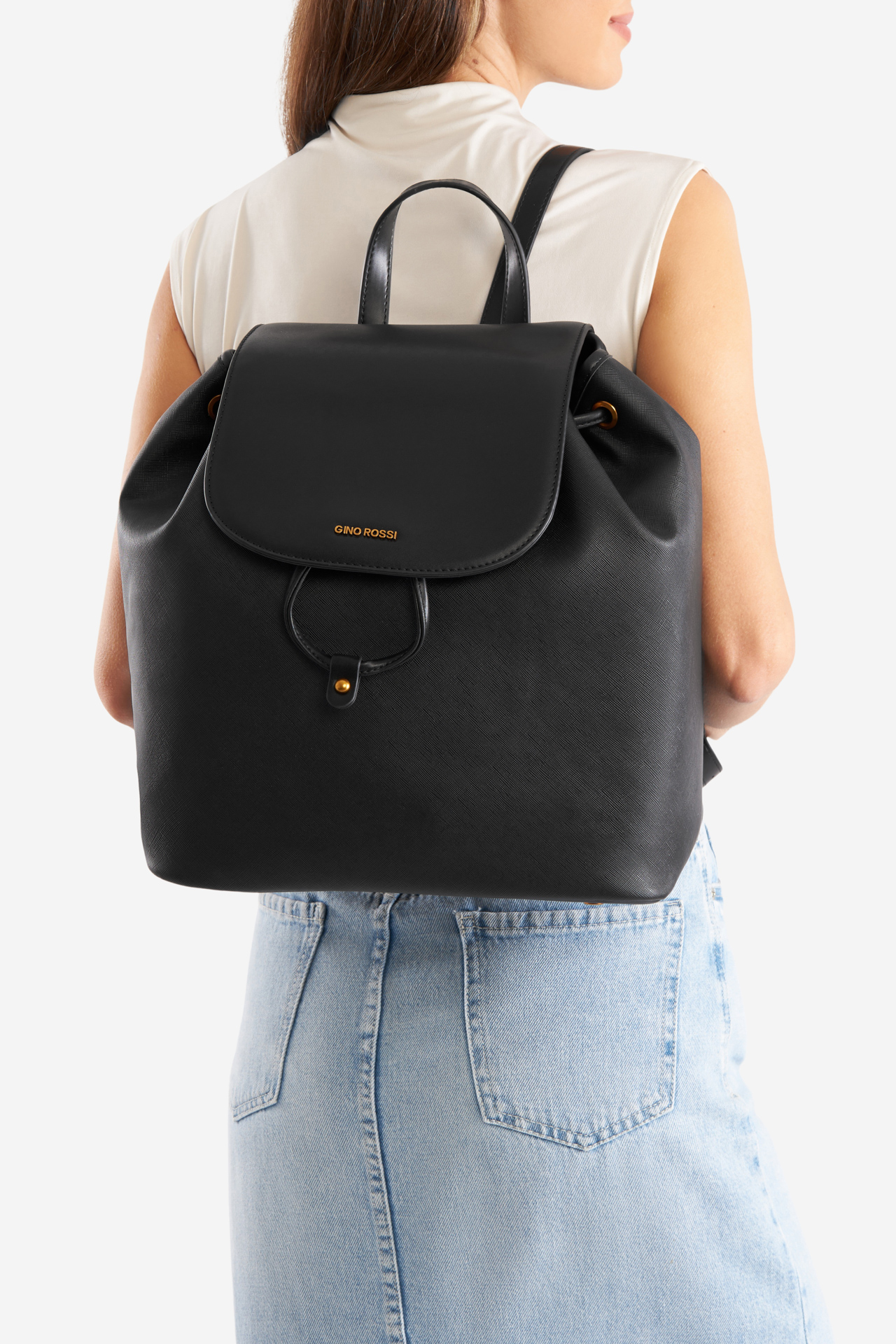 Gino Rossi Rucsac Gino Rossi